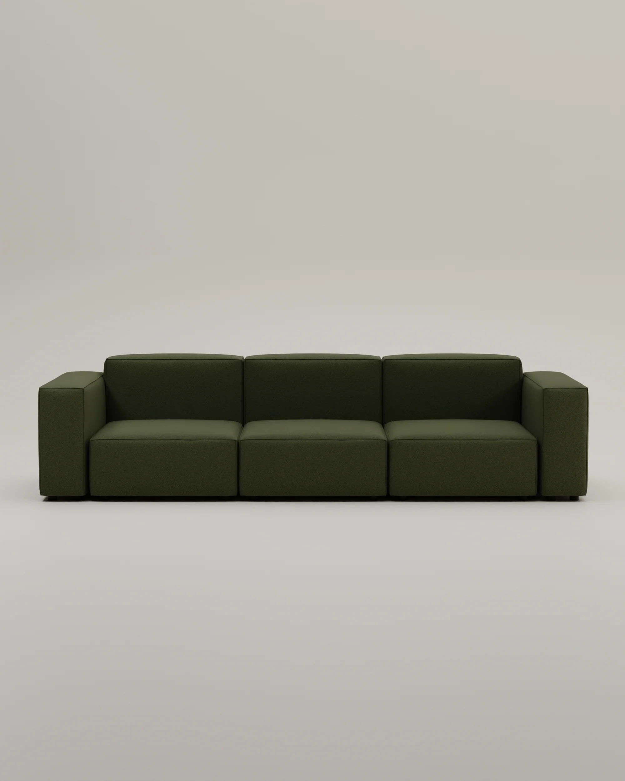 Modulares Sofa Harvey 4-Sitzer mit Schlaffunktion - Image 26