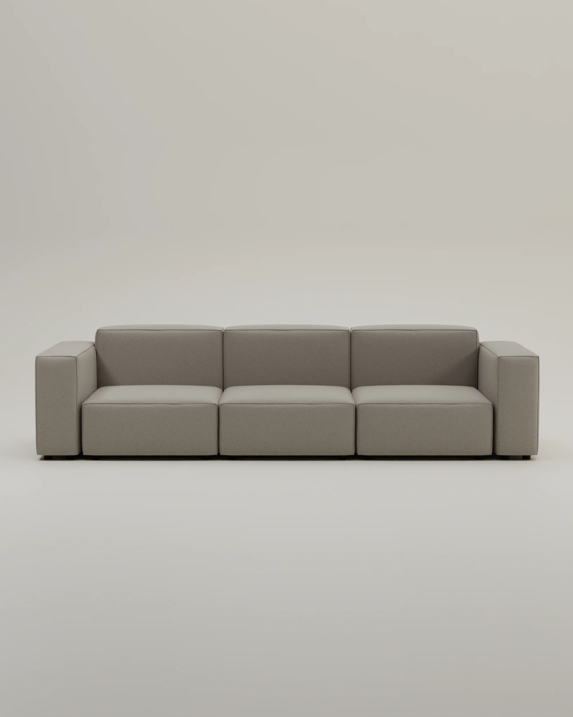 Modulares Sofa Harvey 4-Sitzer mit Schlaffunktion - Image 27
