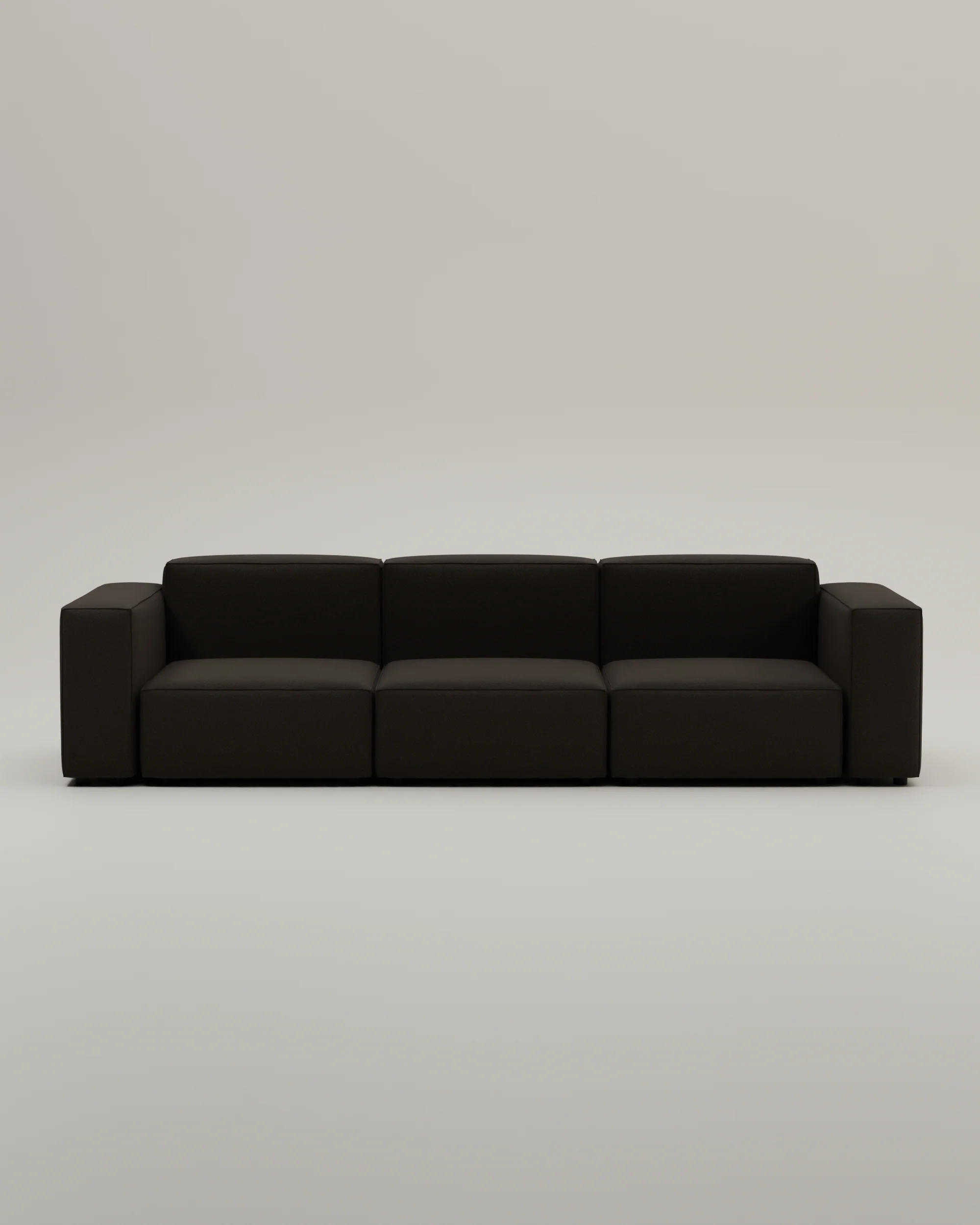 Modulares Sofa Harvey 4-Sitzer mit Schlaffunktion - Image 28