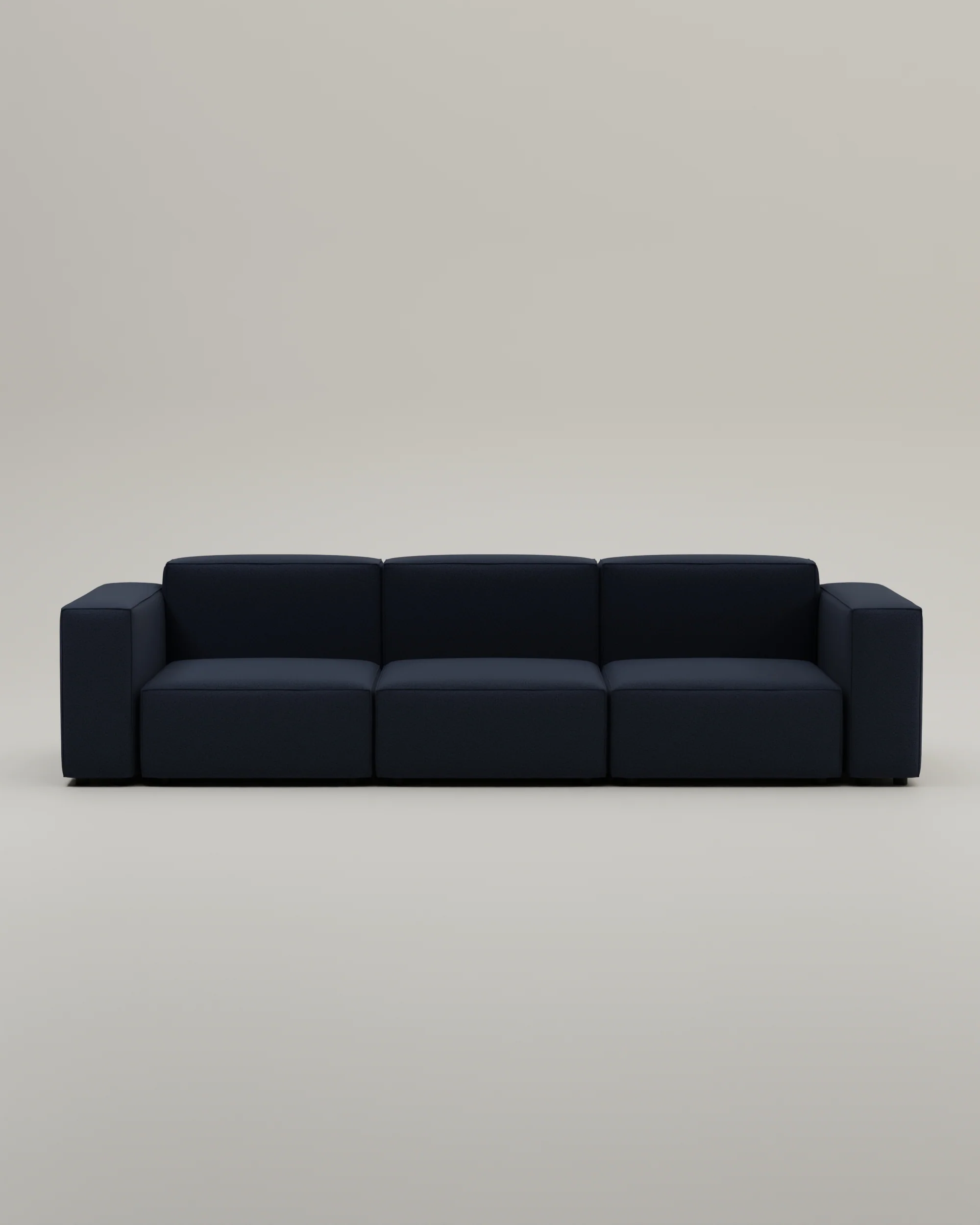 Modulares Sofa Harvey 4-Sitzer mit Schlaffunktion - Image 29