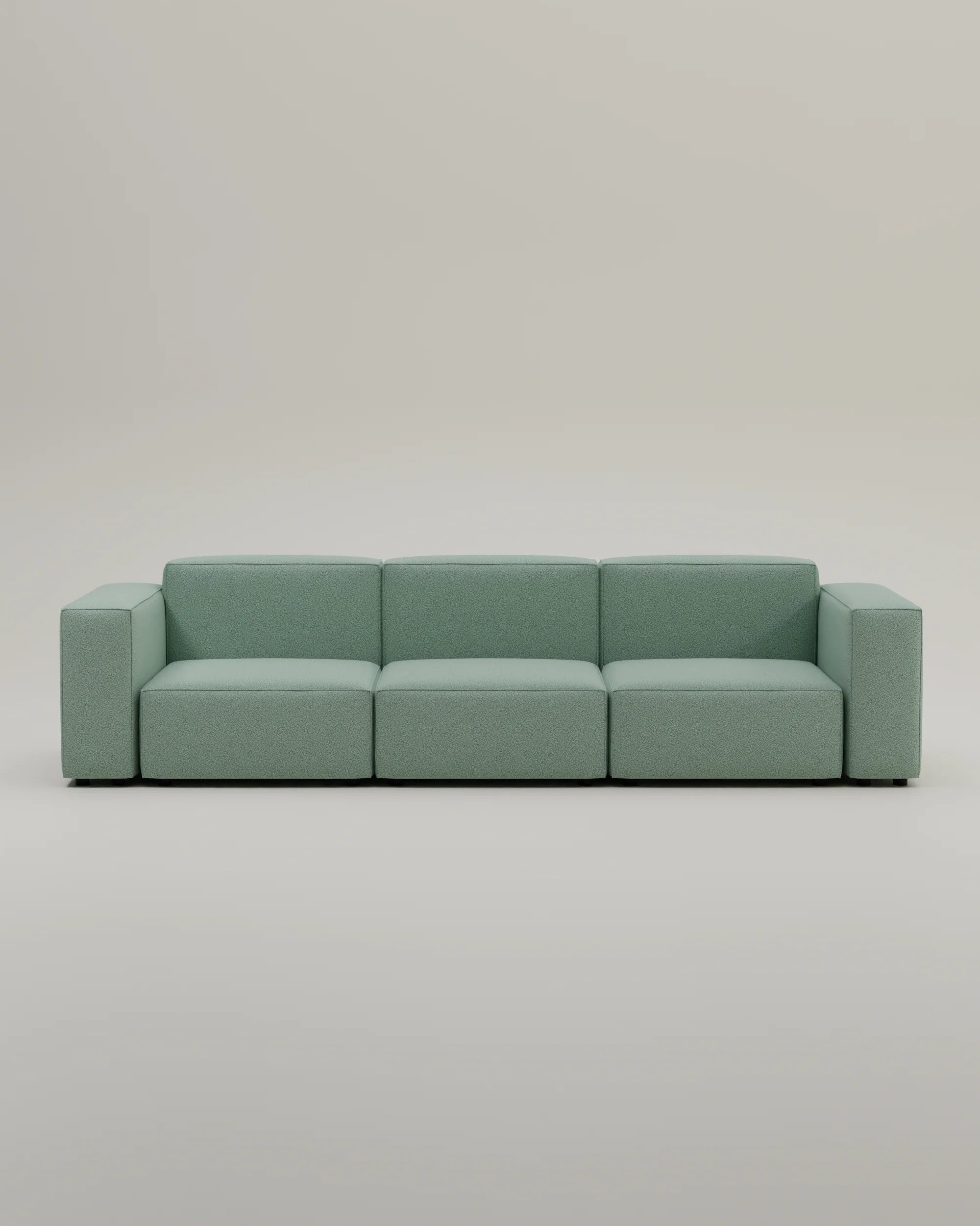 Modulares Sofa Harvey 4-Sitzer mit Schlaffunktion - Image 30