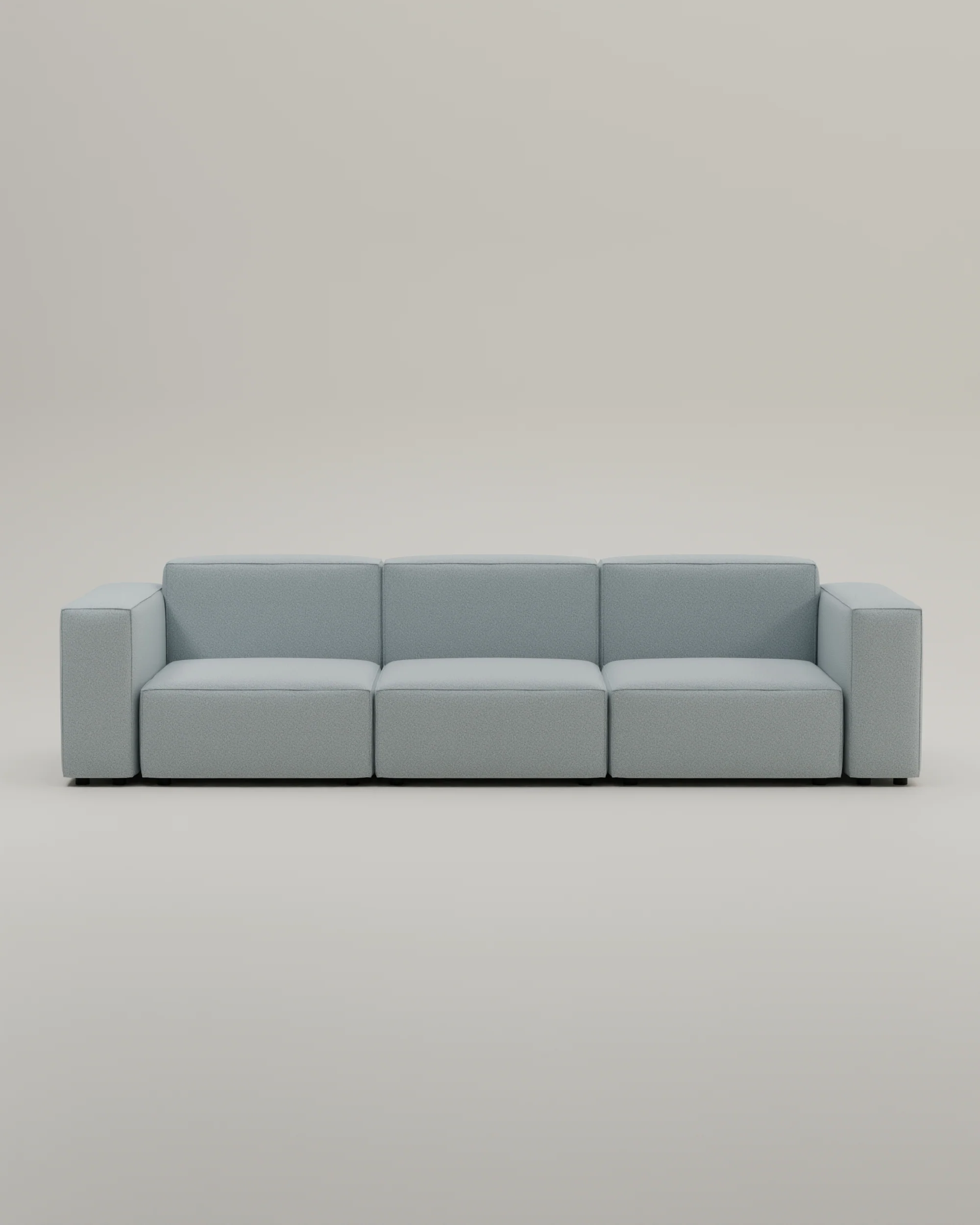 Modulares Sofa Harvey 4-Sitzer mit Schlaffunktion - Image 31