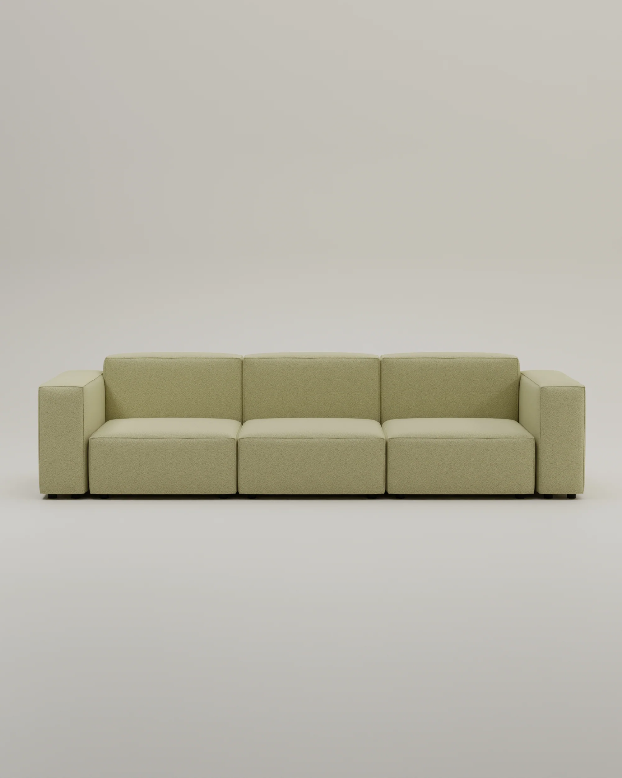 Modulares Sofa Harvey 4-Sitzer mit Schlaffunktion - Image 32