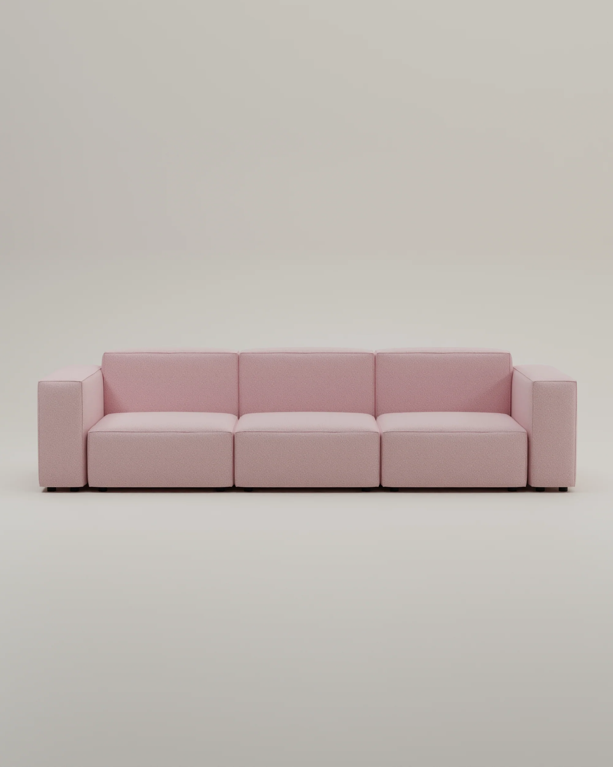 Modulares Sofa Harvey 4-Sitzer mit Schlaffunktion - Image 33