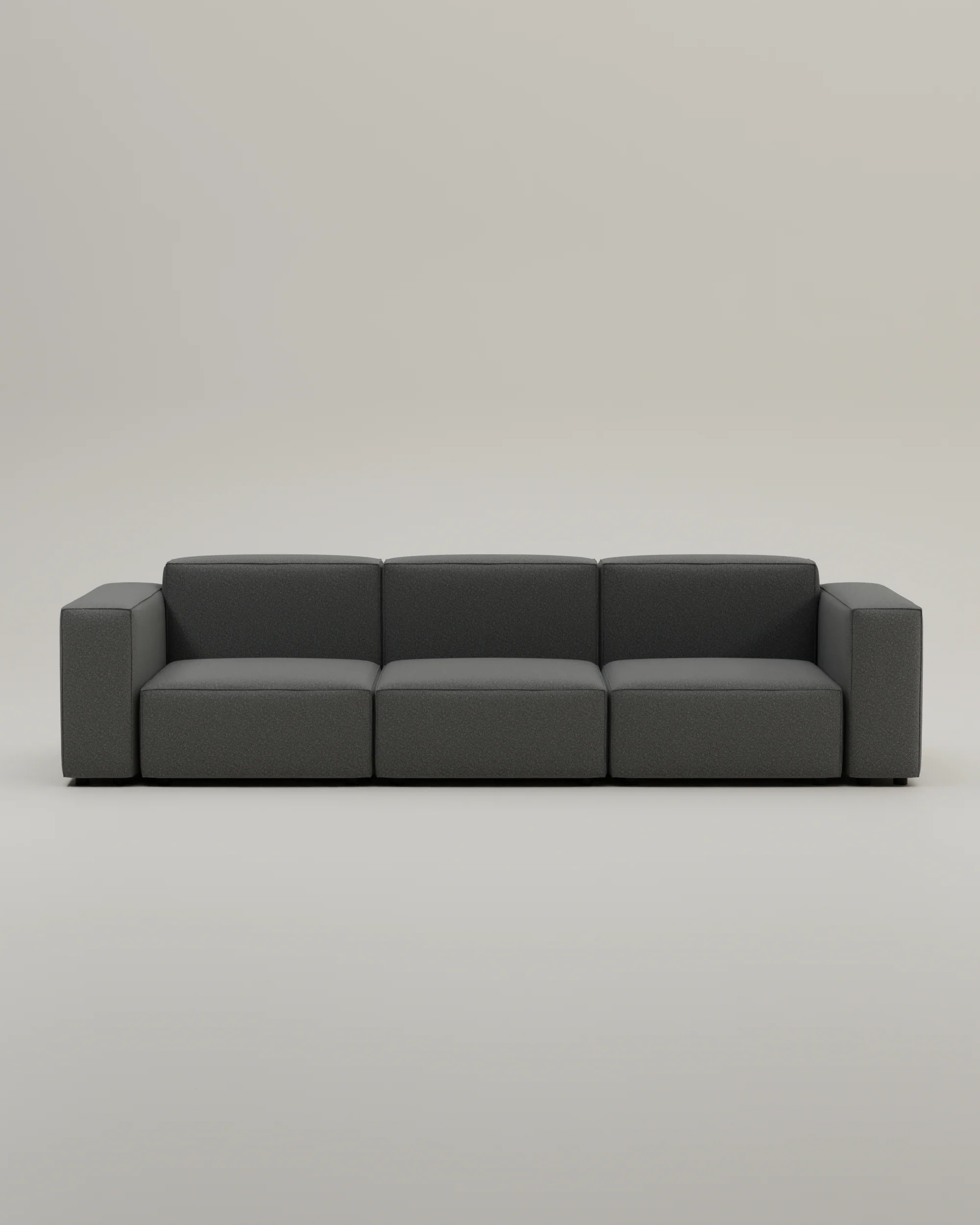 Modulares Sofa Harvey 4-Sitzer mit Schlaffunktion - Image 34