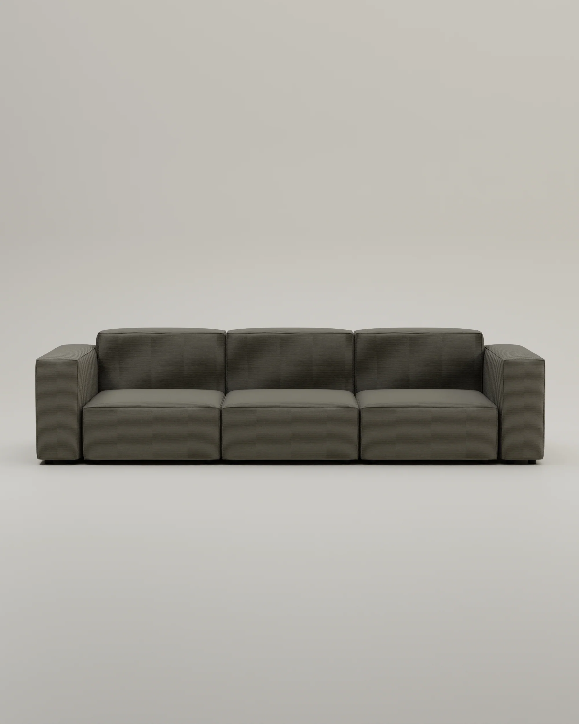 Modulares Sofa Harvey 4-Sitzer mit Schlaffunktion - Image 37