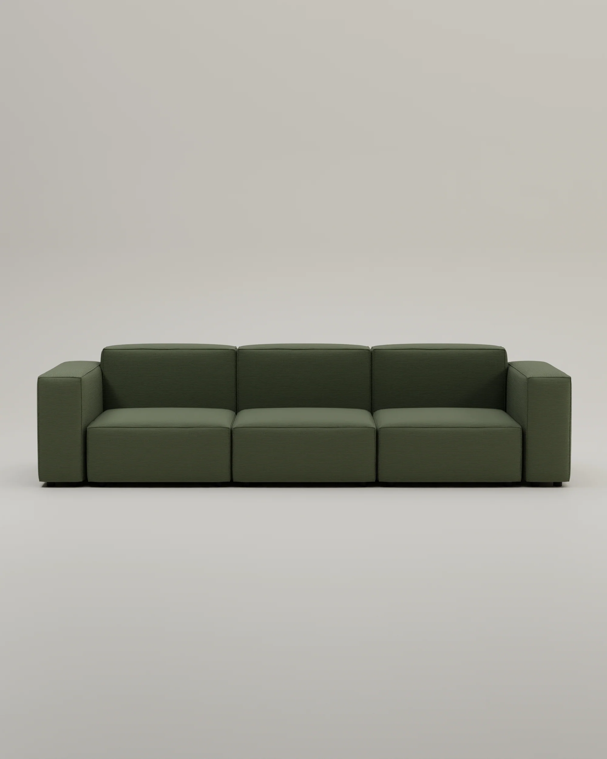 Modulares Sofa Harvey 4-Sitzer mit Schlaffunktion - Image 38