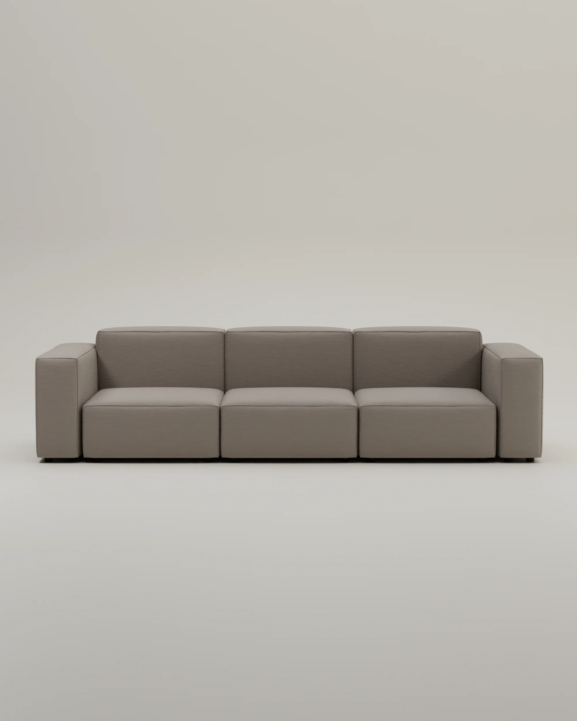 Modulares Sofa Harvey 4-Sitzer mit Schlaffunktion - Image 39
