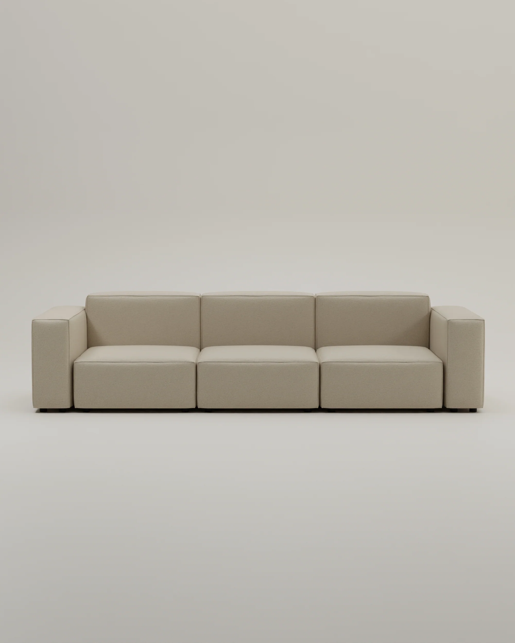 Modulares Sofa Harvey 4-Sitzer mit Schlaffunktion - Image 53