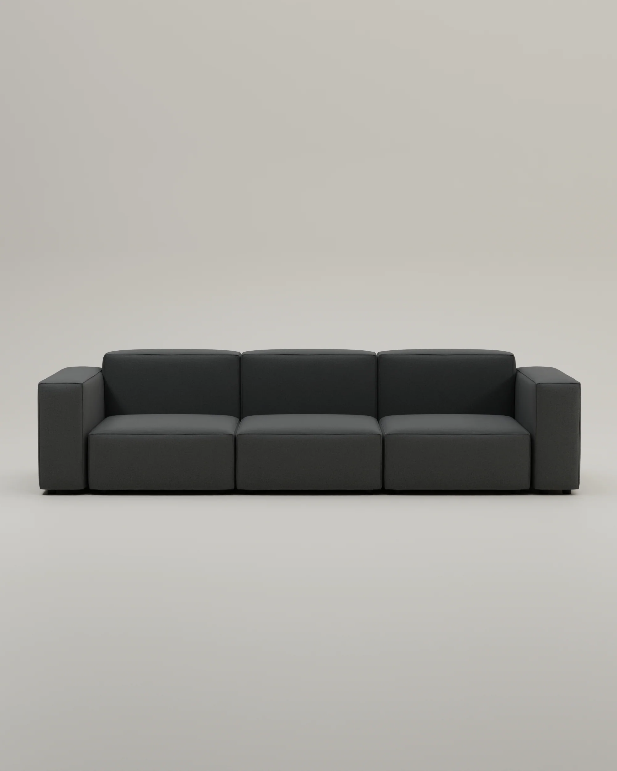 Modulares Sofa Harvey 4-Sitzer mit Schlaffunktion - Image 55