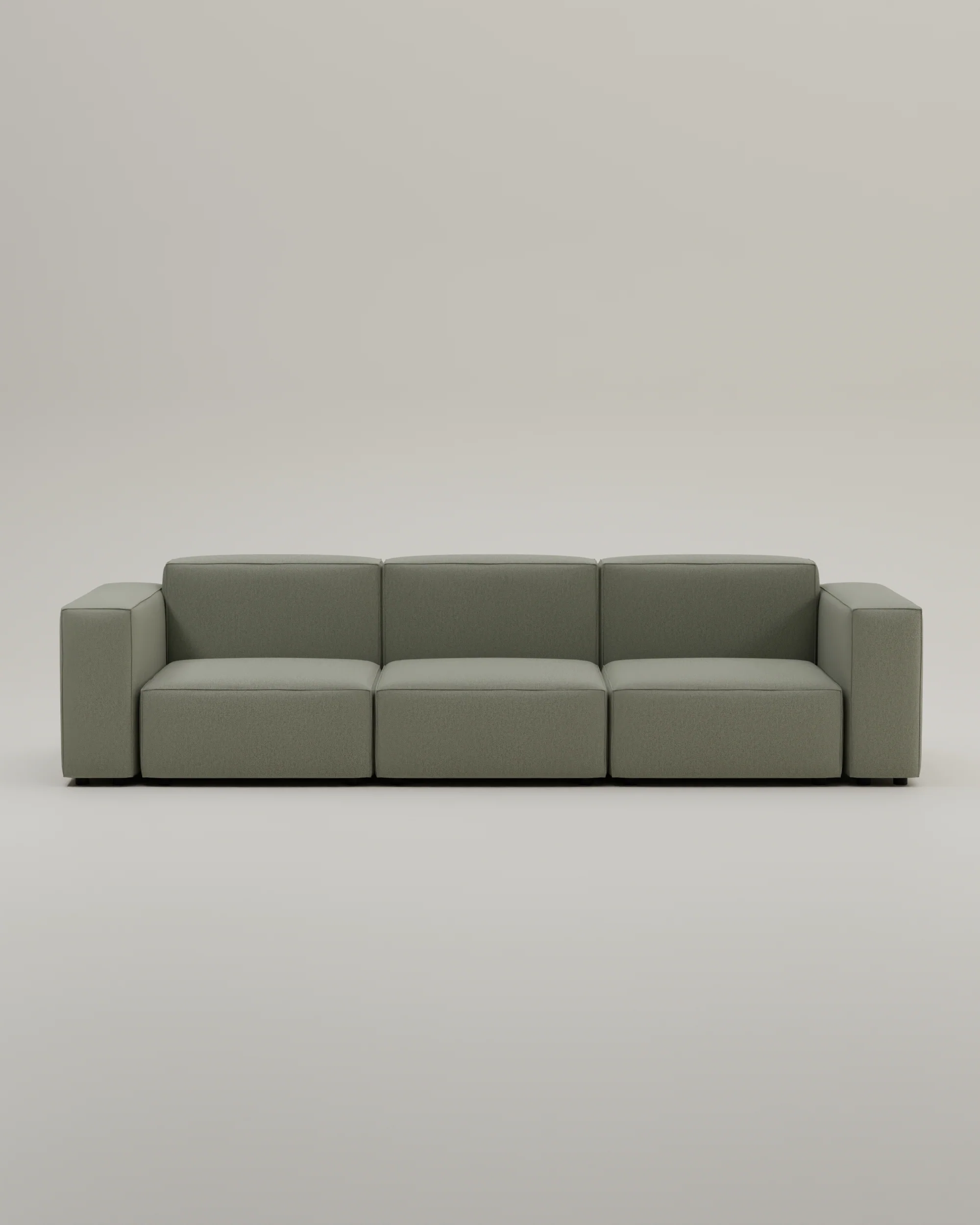 Modulares Sofa Harvey 4-Sitzer mit Schlaffunktion - Image 61
