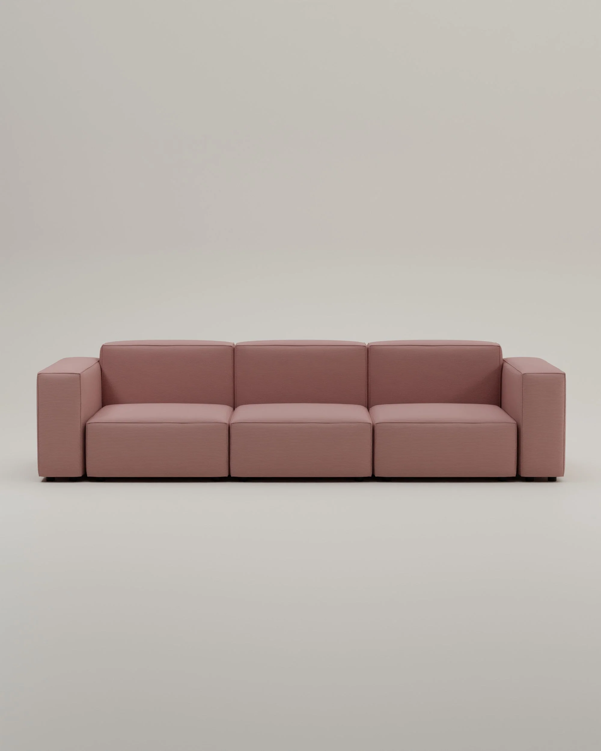 Modulares Sofa Harvey 4-Sitzer mit Schlaffunktion - Image 70