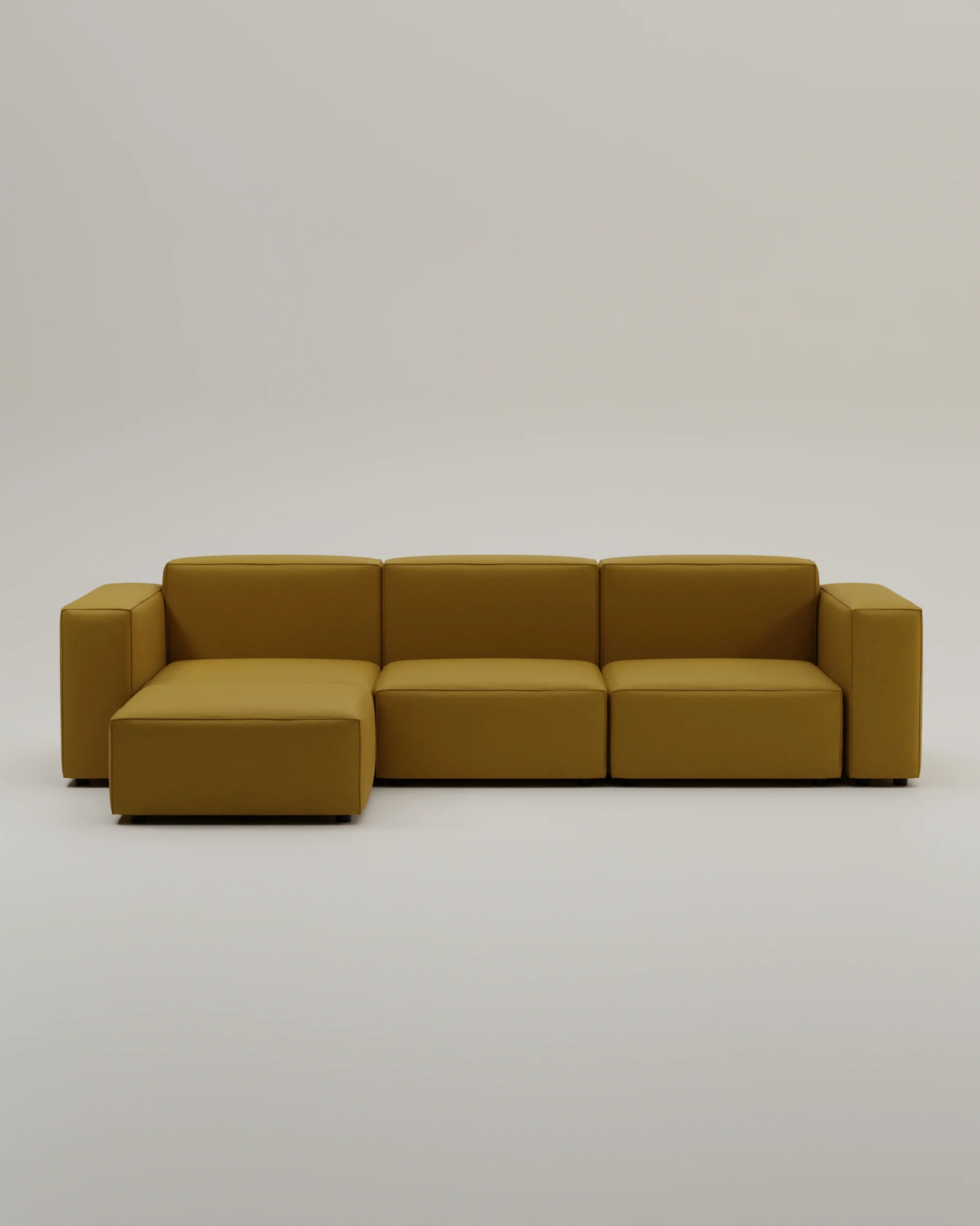 Modulares Sofa Harvey L 4-Sitzer mit Schlaffunktion - Image 21
