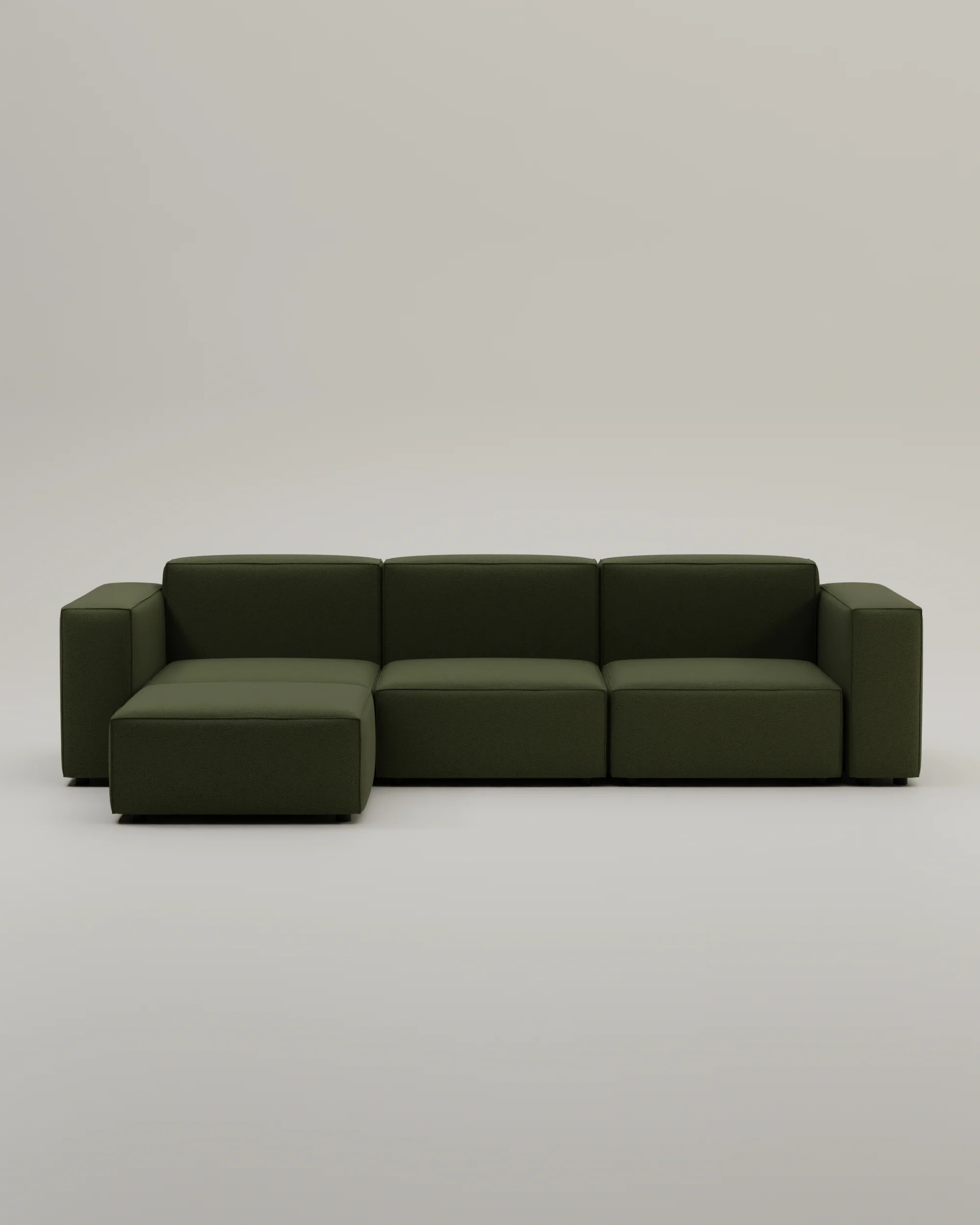 Modulares Sofa Harvey L 4-Sitzer mit Schlaffunktion - Image 26