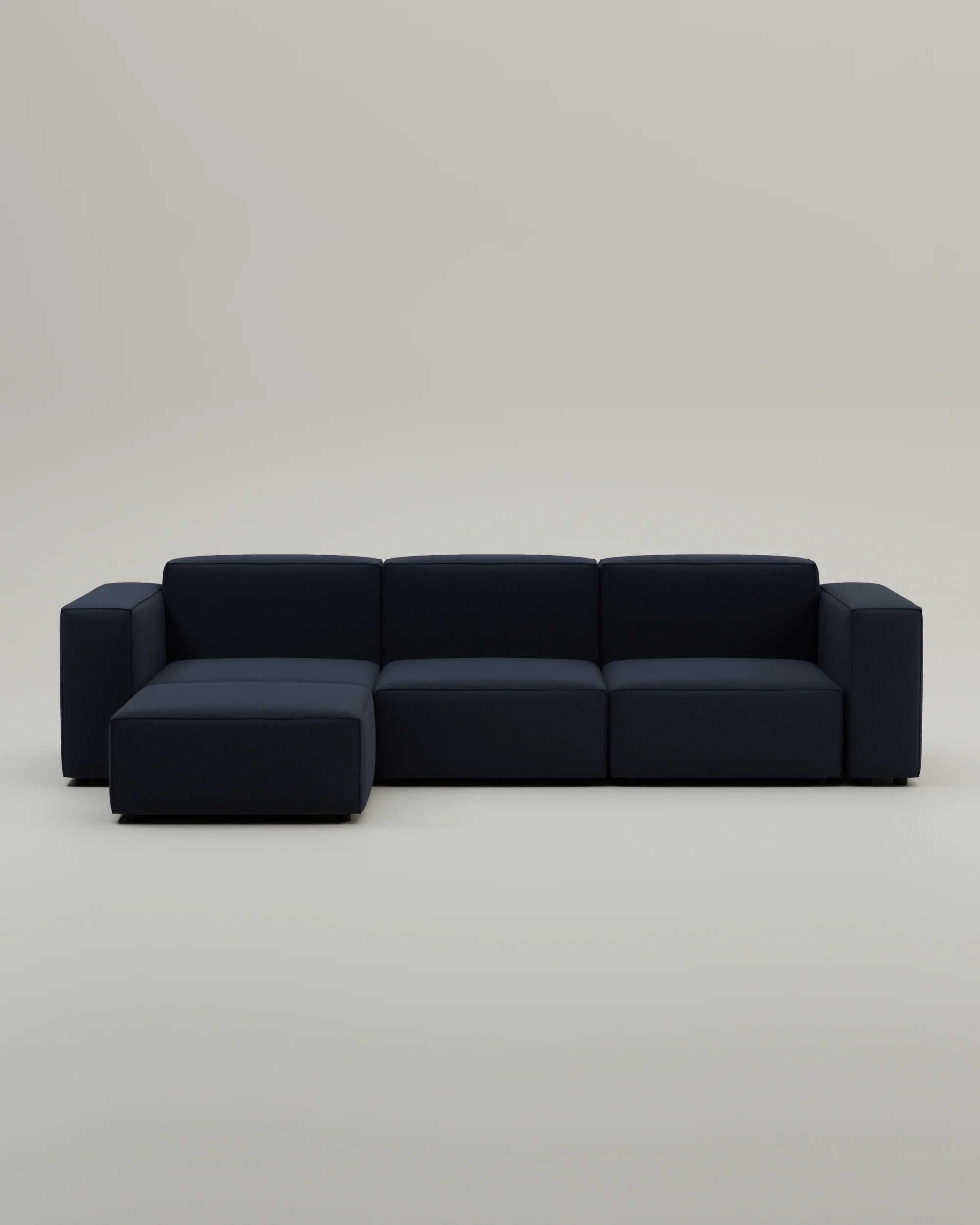 Modulares Sofa Harvey L 4-Sitzer mit Schlaffunktion - Image 28