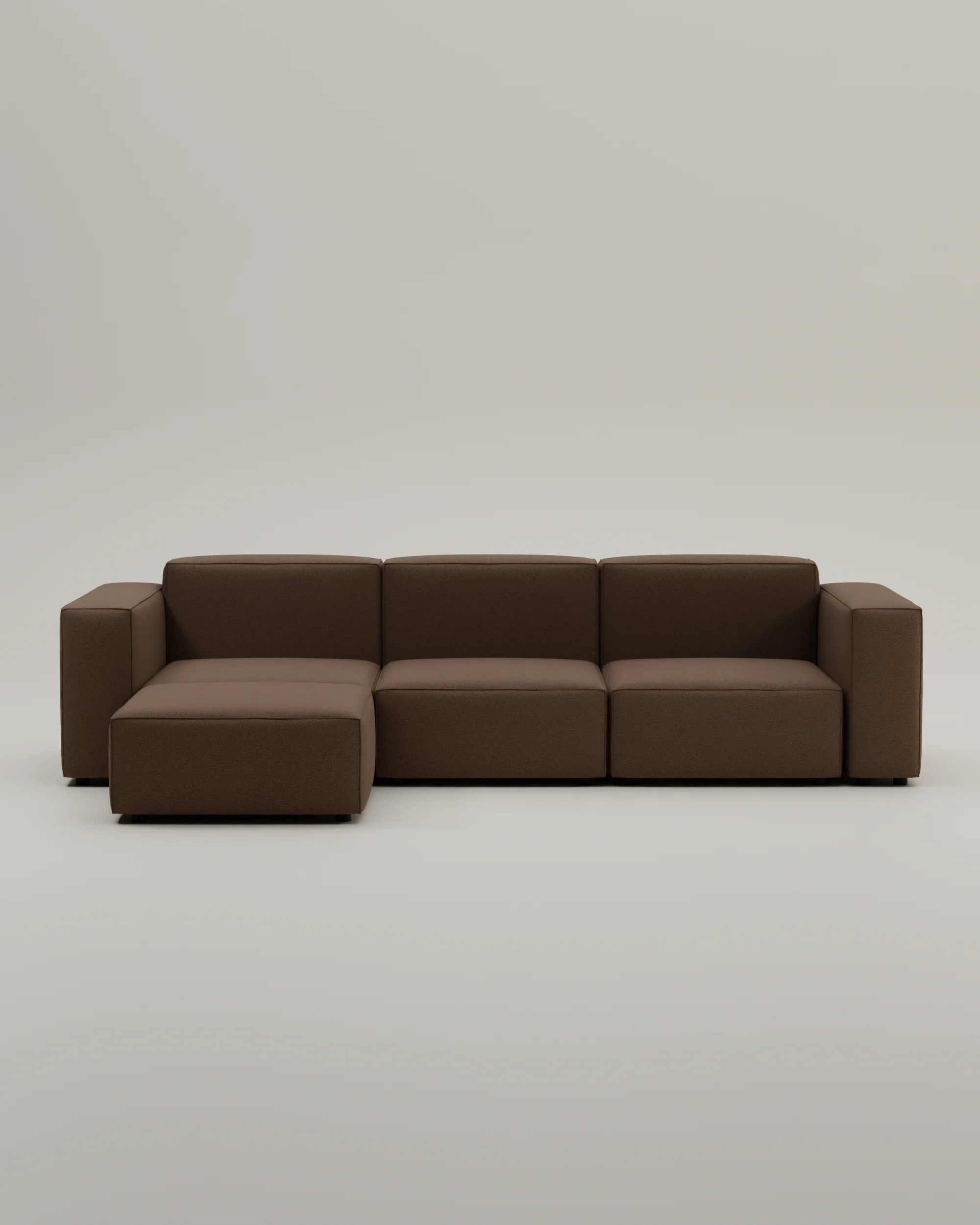 Modulares Sofa Harvey L 4-Sitzer mit Schlaffunktion - Image 49
