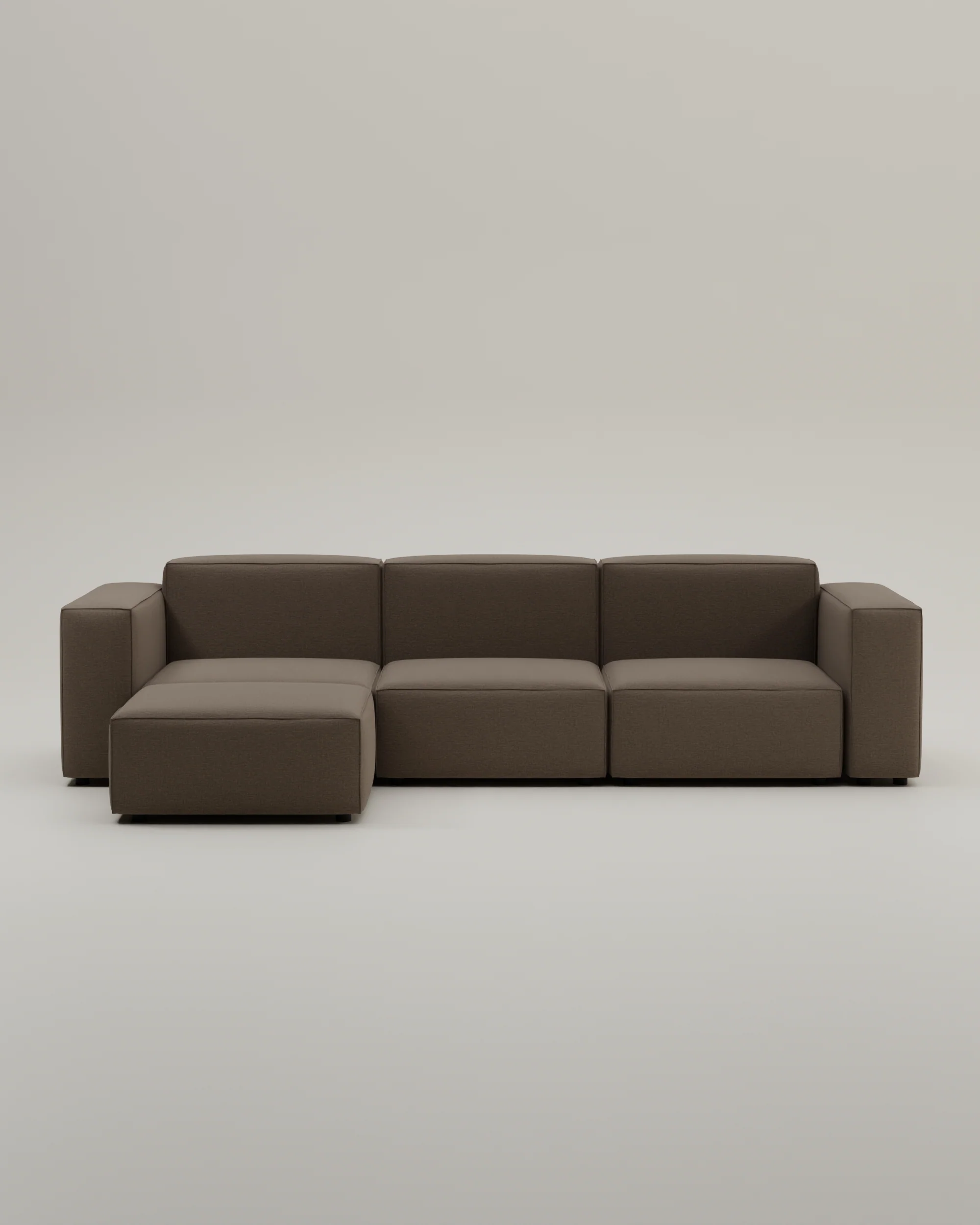 Modulares Sofa Harvey L 4-Sitzer mit Schlaffunktion - Image 52