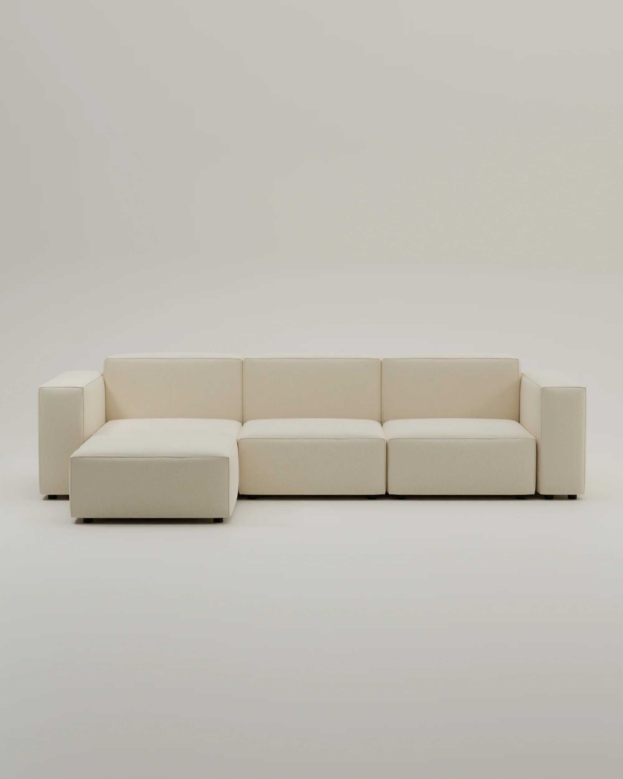 Modulares Sofa Harvey L 4-Sitzer mit Schlaffunktion - Image 63