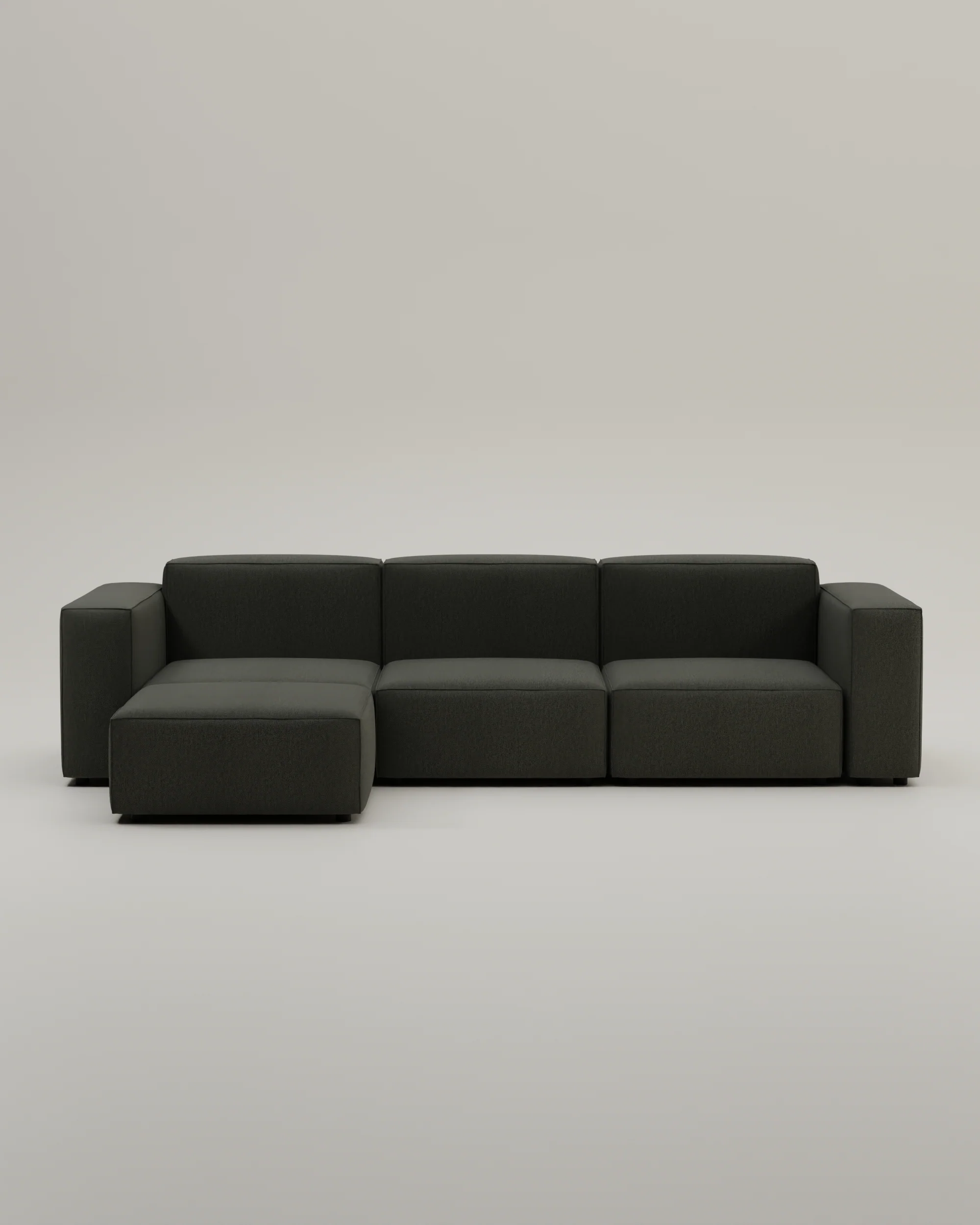 Modulares Sofa Harvey L 4-Sitzer mit Schlaffunktion - Image 66