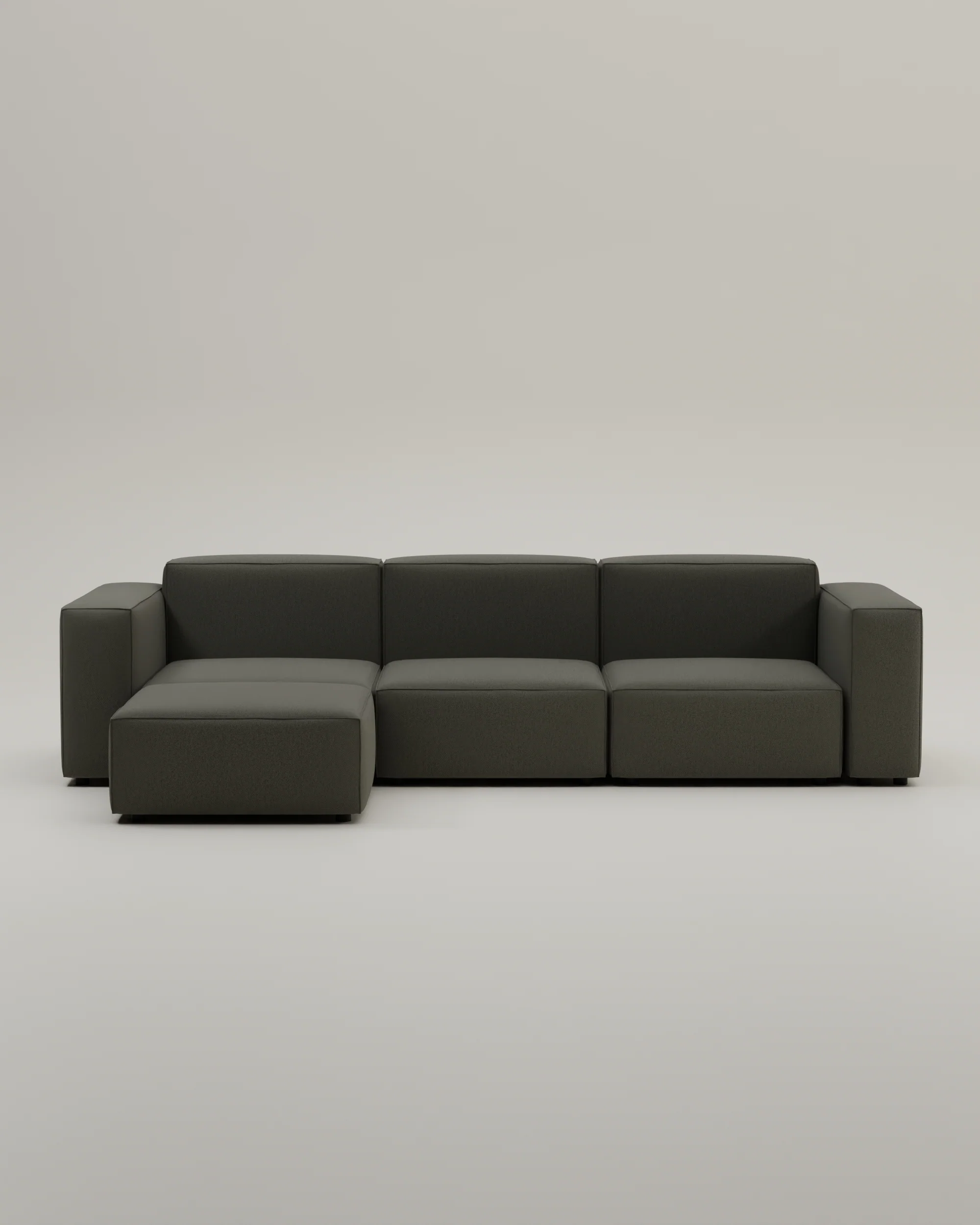 Modulares Sofa Harvey L 4-Sitzer mit Schlaffunktion - Image 68