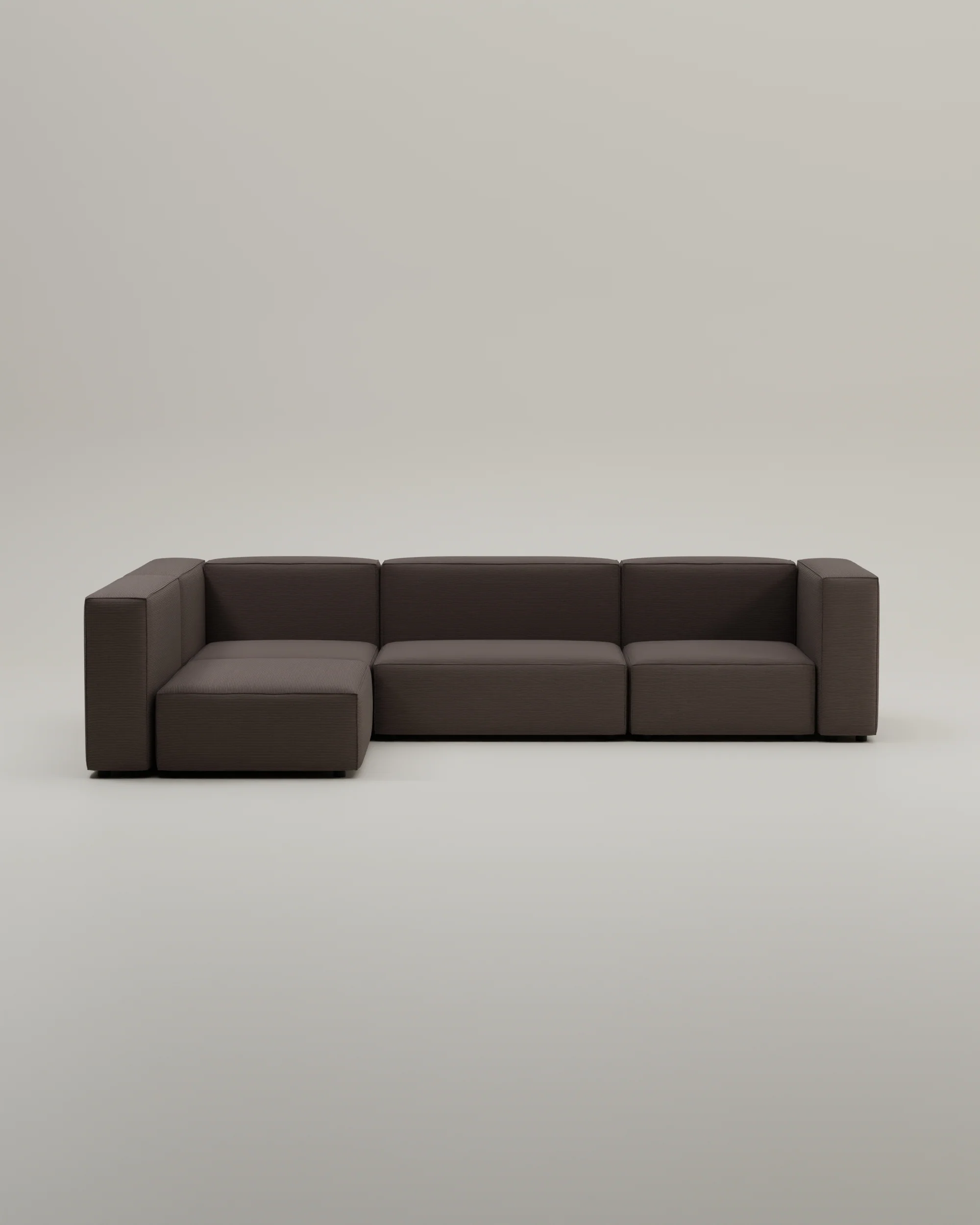Modulares Sofa Ecksofa Harvey XL mit Schlaffunktion - Image 14