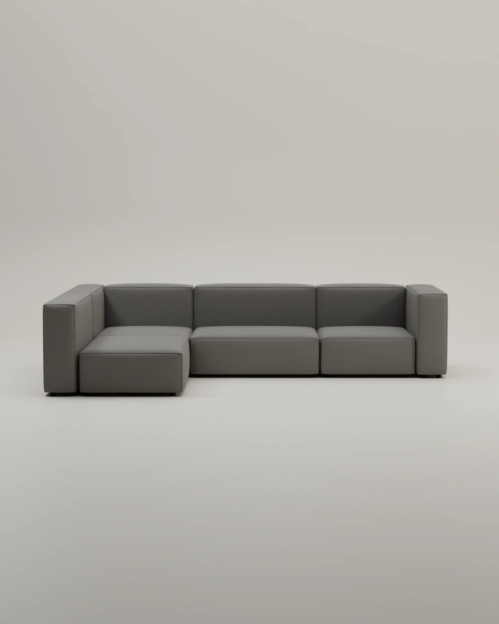 Modulares Sofa Ecksofa Harvey XL mit Schlaffunktion - Image 23