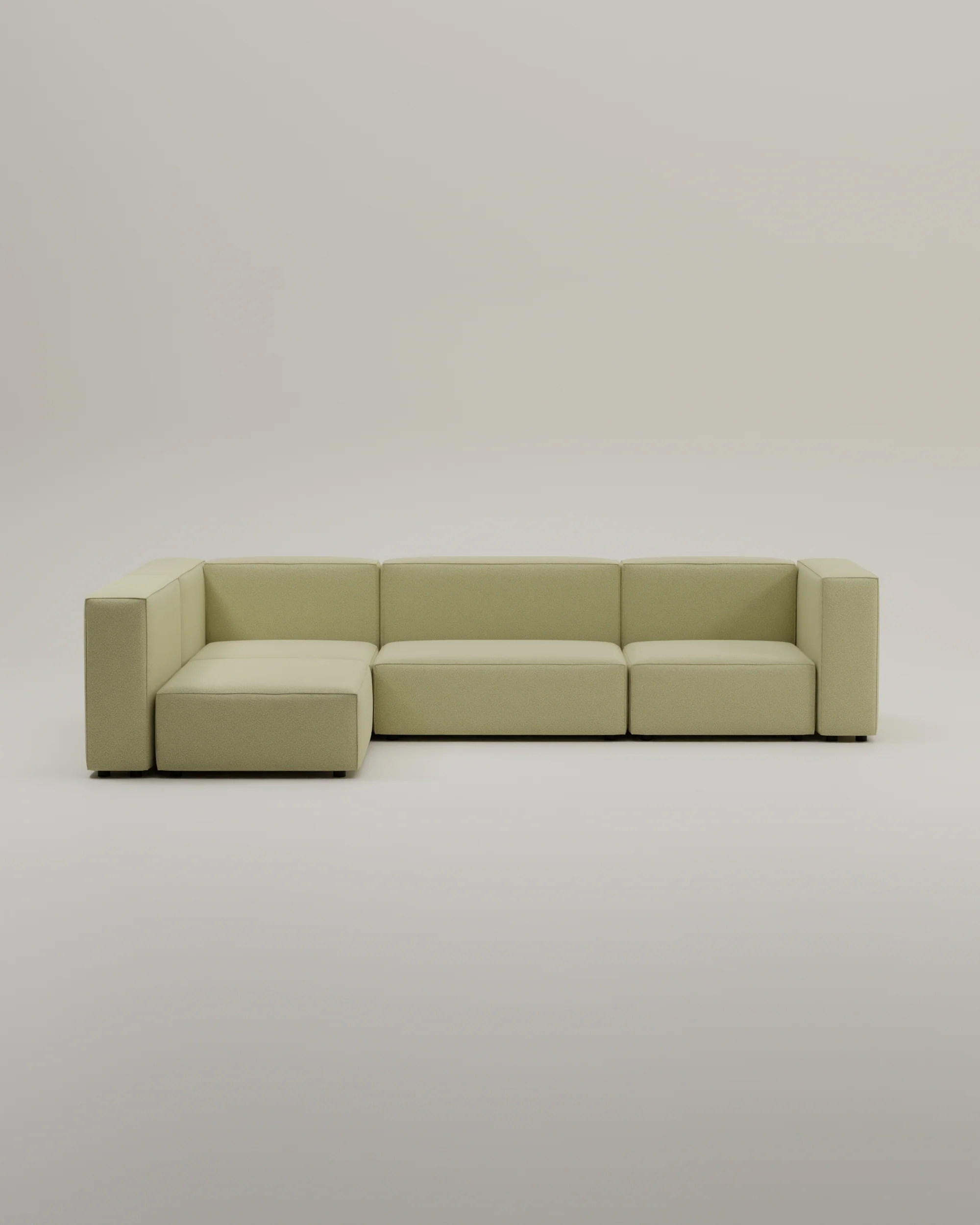 Modulares Sofa Ecksofa Harvey XL mit Schlaffunktion - Image 30
