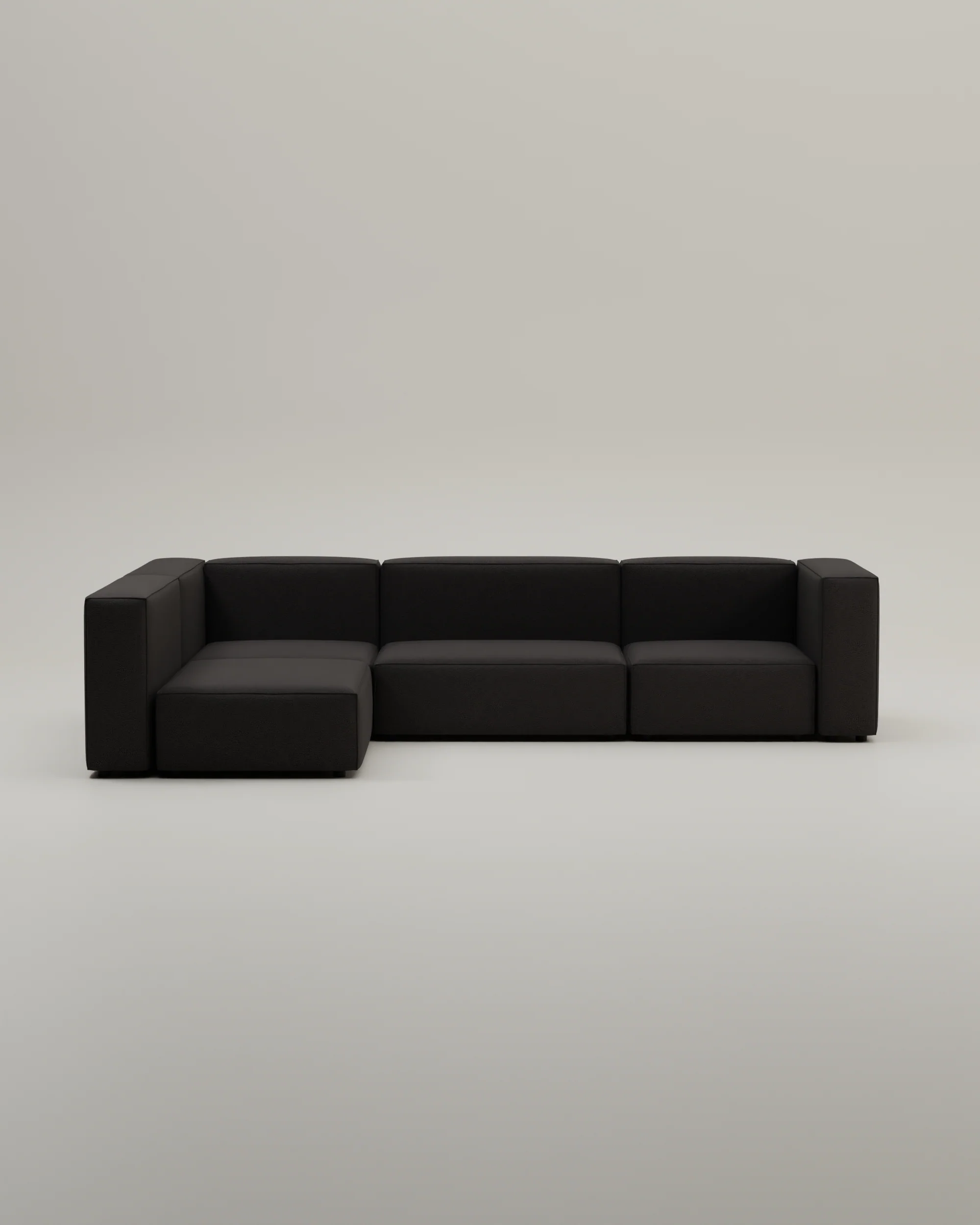 Modulares Sofa Ecksofa Harvey XL mit Schlaffunktion - Image 46