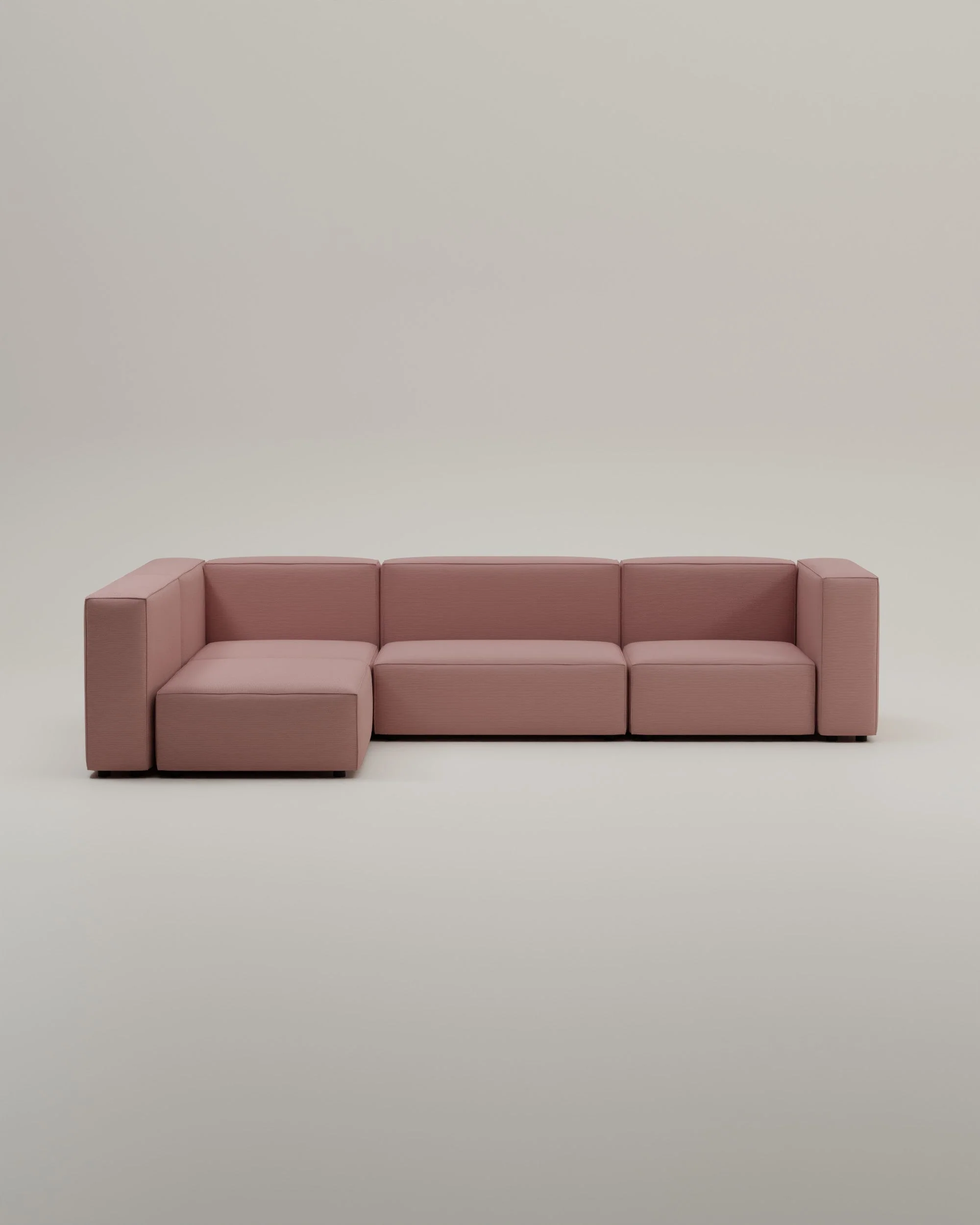 Modulares Sofa Ecksofa Harvey XL mit Schlaffunktion - Image 70