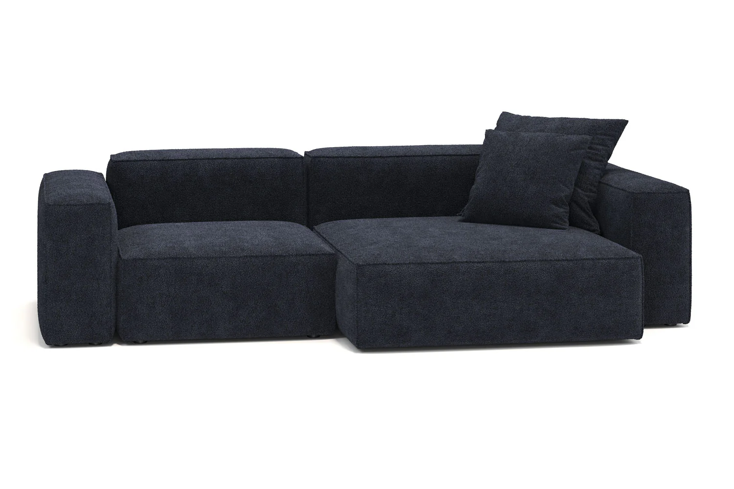 Modulares Sofa Harvey S mit Schlaffunktion - Image 20
