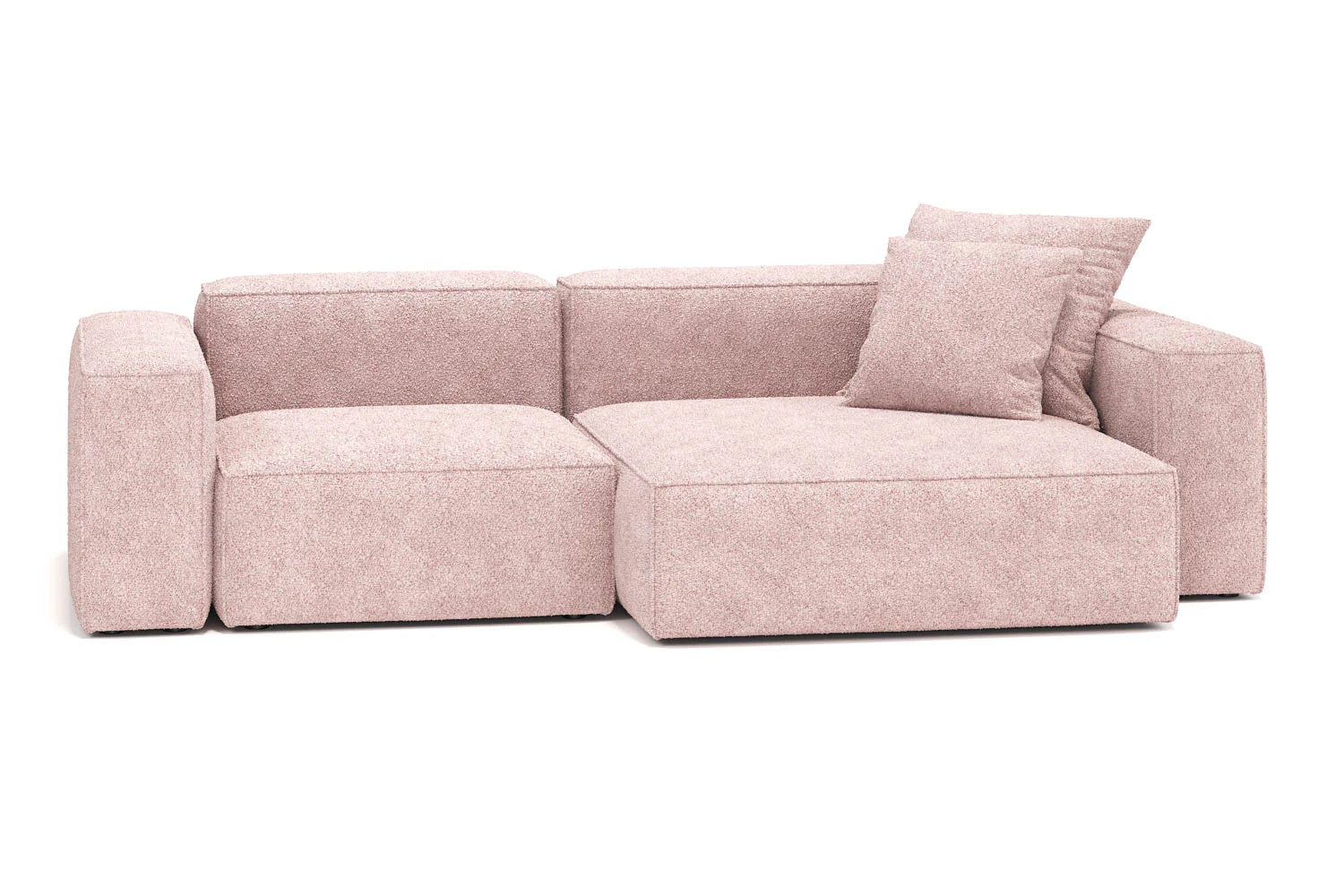 Modulares Sofa Harvey S mit Schlaffunktion - Image 24