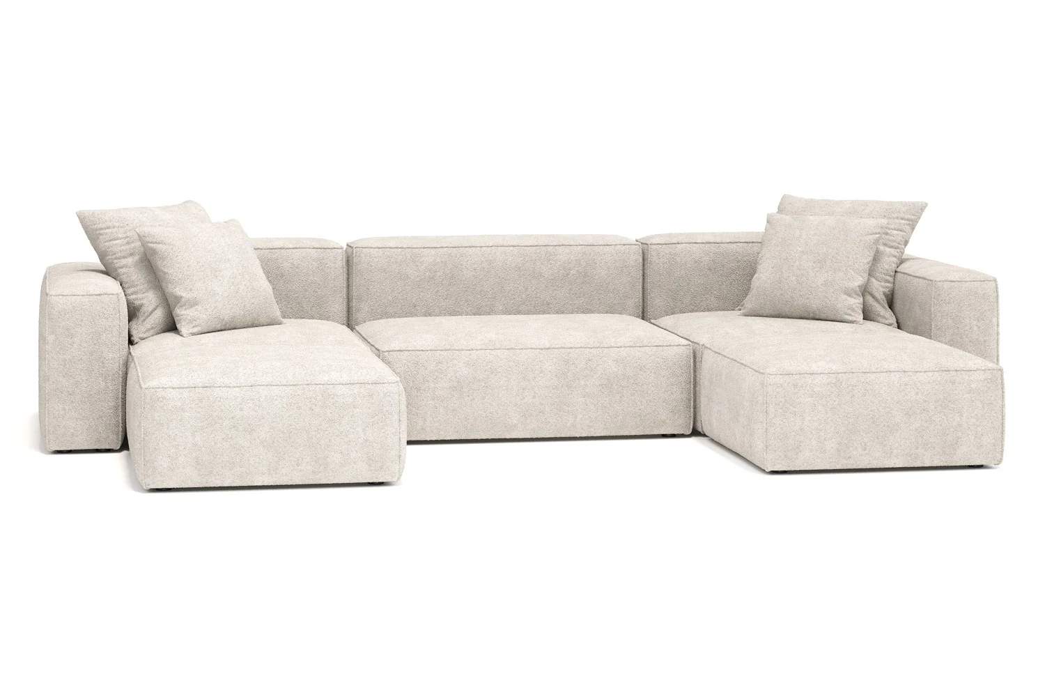 Modulares Sofa Harvey XL mit Schlaffunktion - Image 24