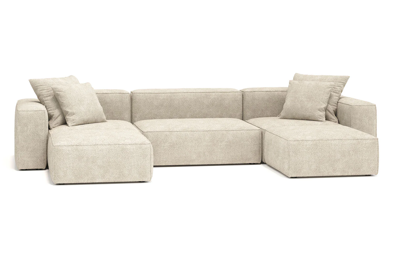 Modulares Sofa Harvey XL mit Schlaffunktion - Image 25