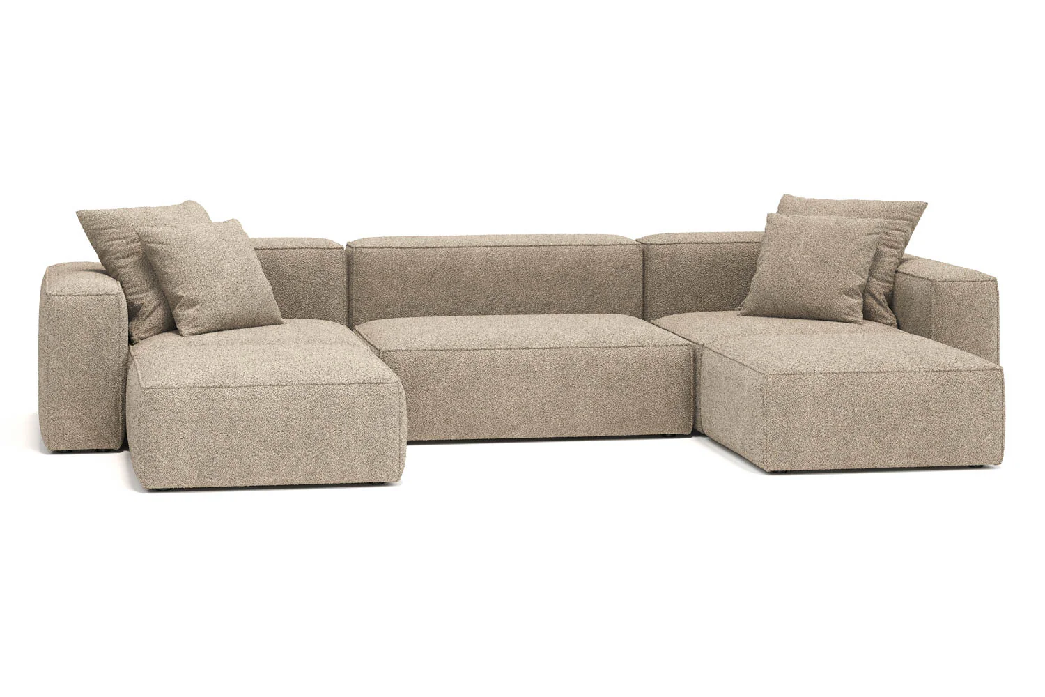 Modulares Sofa Harvey XL mit Schlaffunktion - Image 26