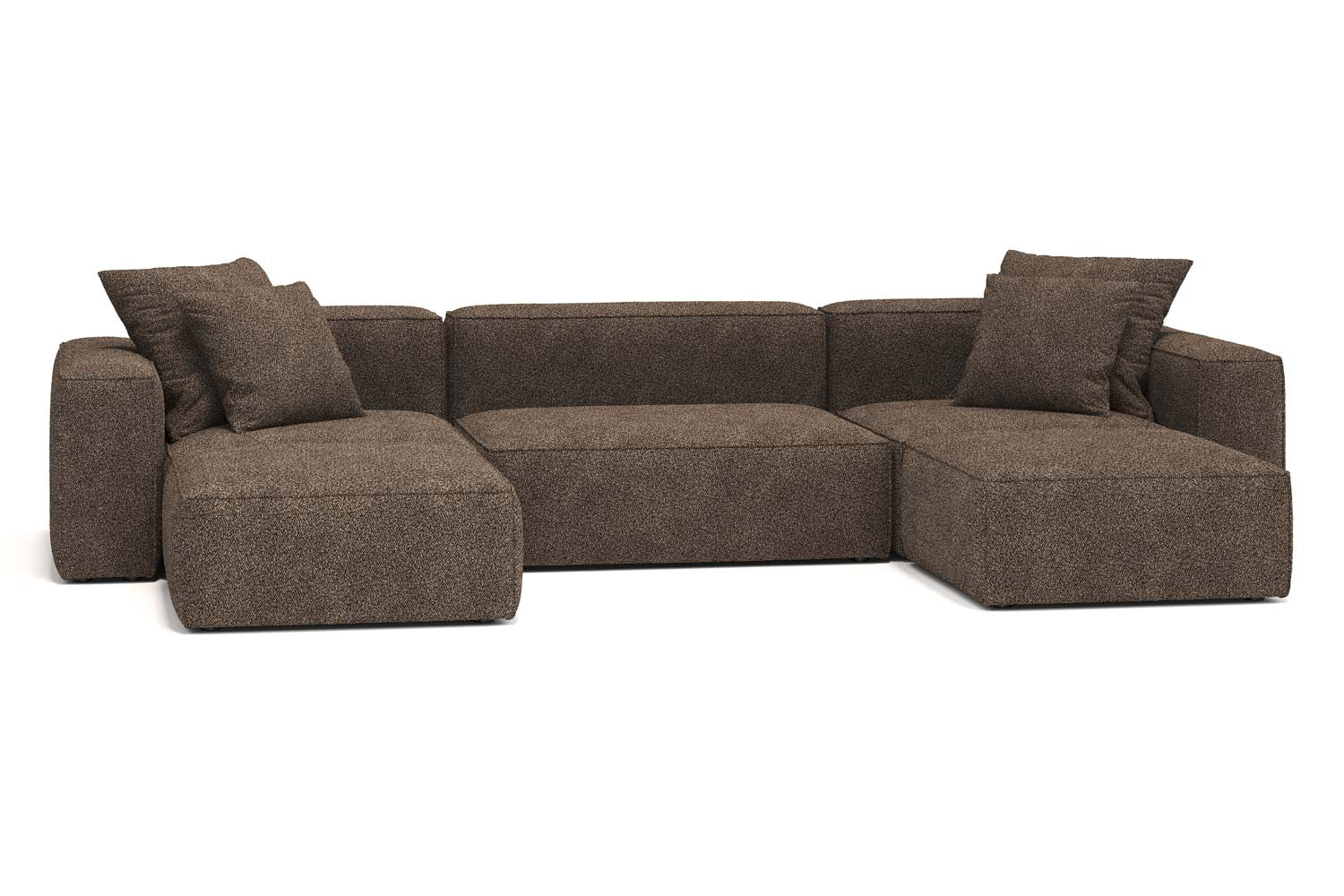 Modulares Sofa Harvey XL mit Schlaffunktion - Image 27