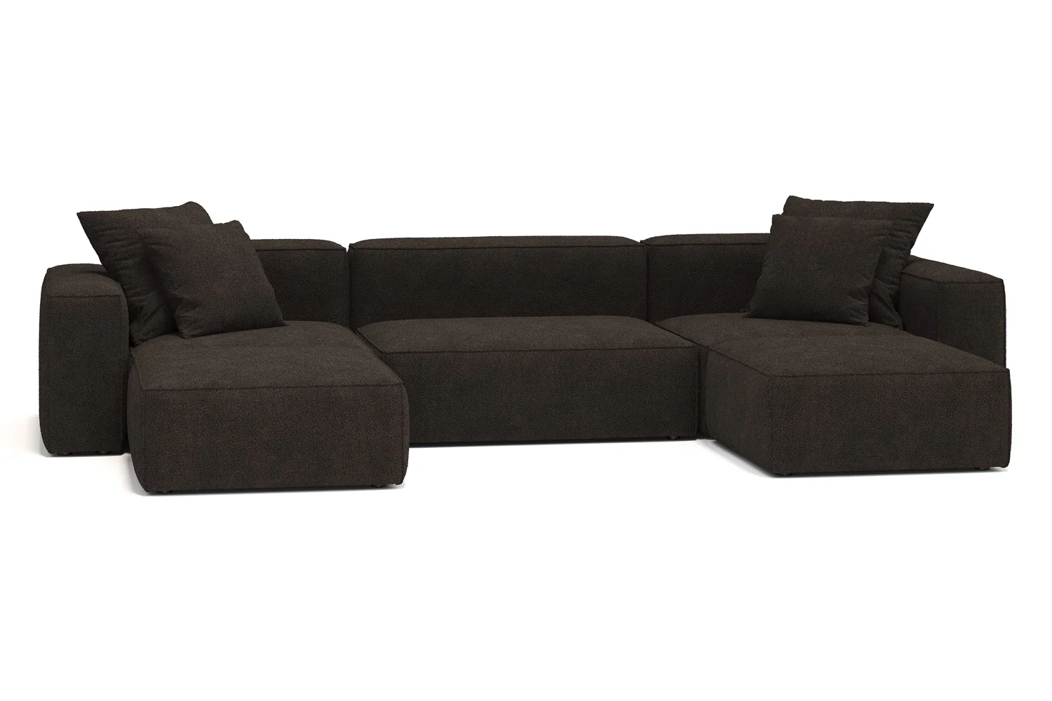 Modulares Sofa Harvey XL mit Schlaffunktion - Image 28