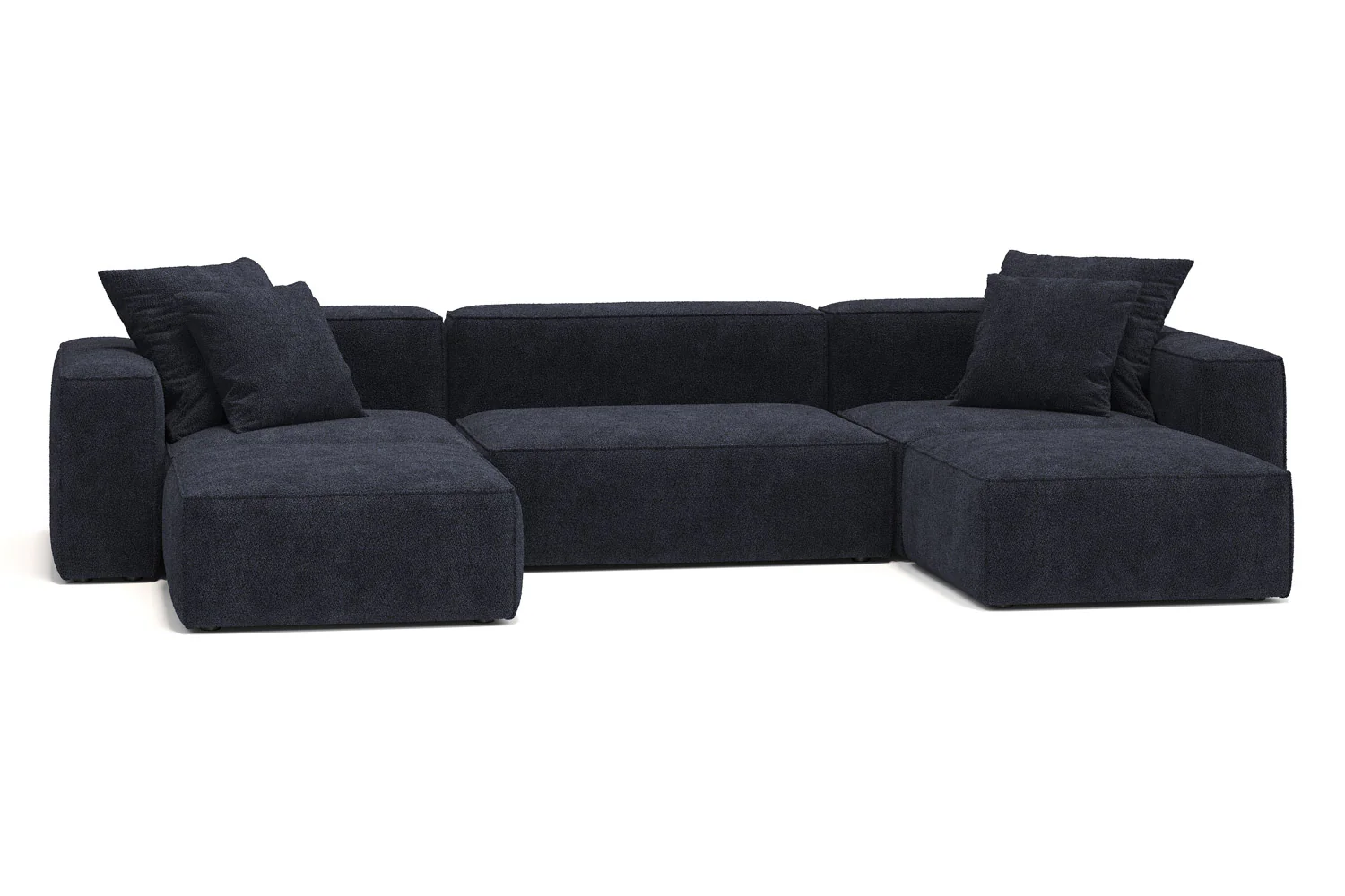 Modulares Sofa Harvey XL mit Schlaffunktion - Image 31