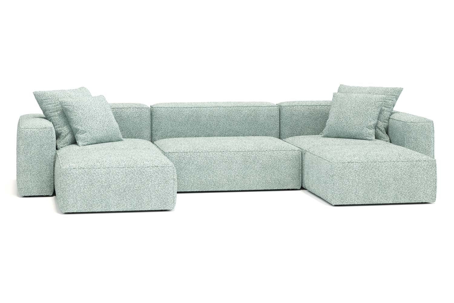 Modulares Sofa Harvey XL mit Schlaffunktion - Image 32