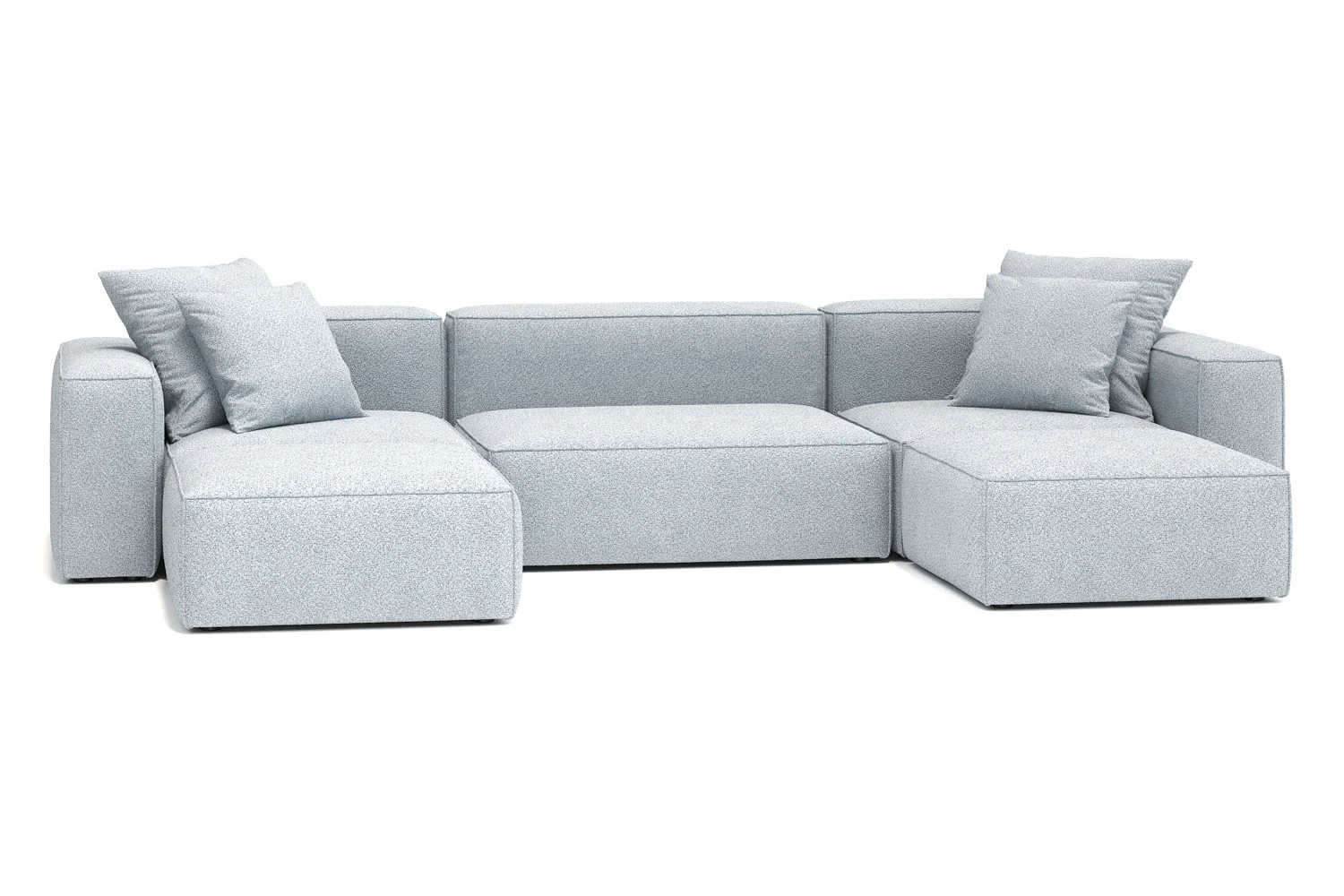 Modulares Sofa Harvey XL mit Schlaffunktion - Image 33