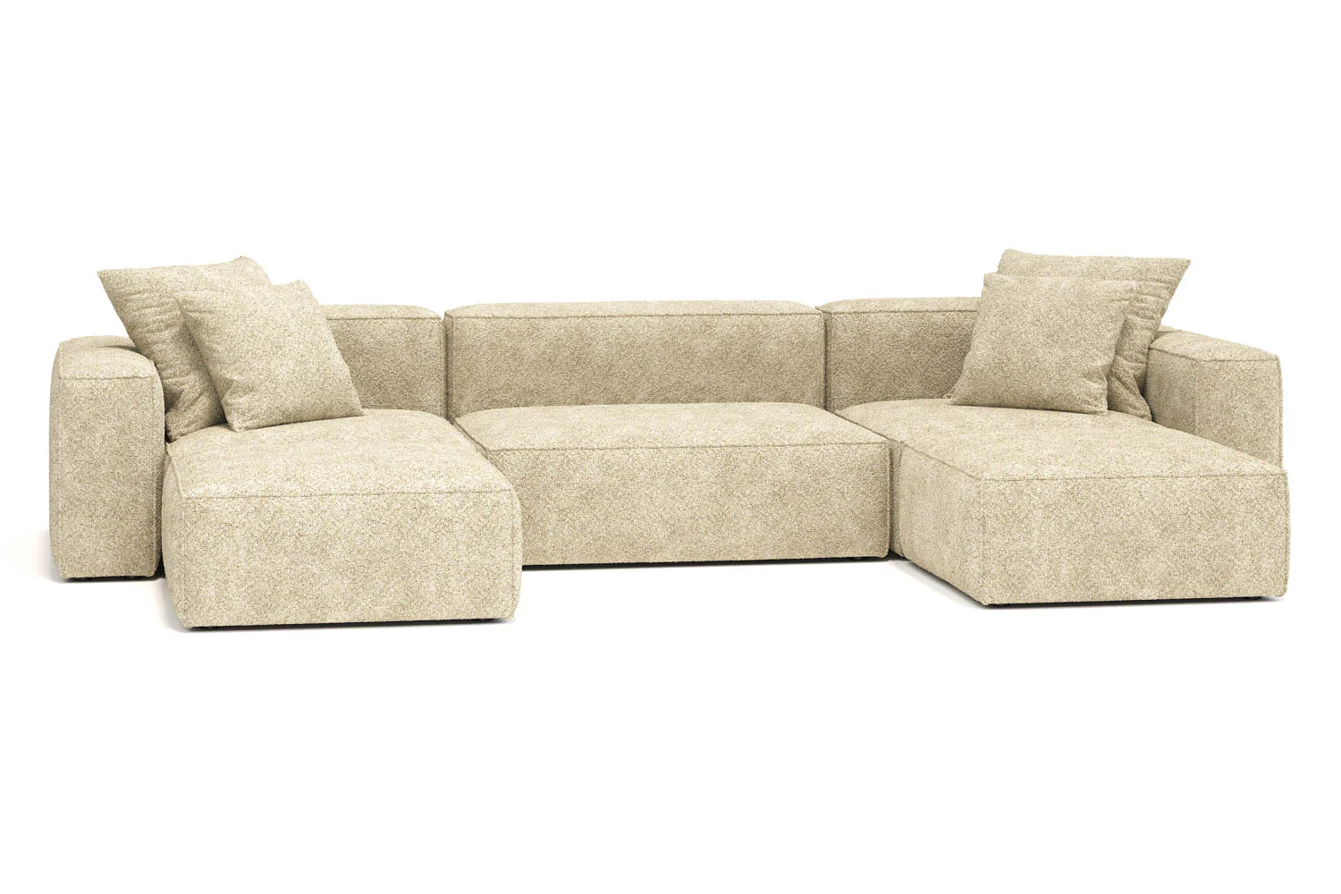 Modulares Sofa Harvey XL mit Schlaffunktion - Image 34