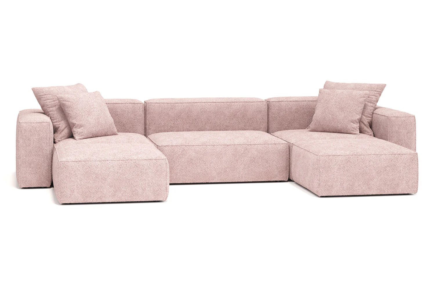 Modulares Sofa Harvey XL mit Schlaffunktion - Image 35