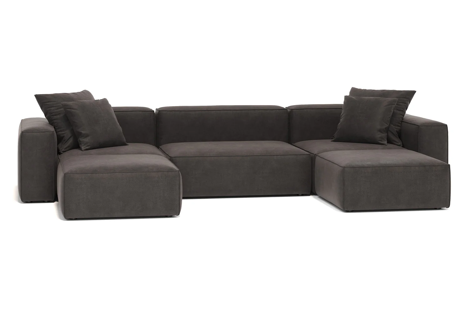 Modulares Sofa Harvey XL mit Schlaffunktion - Image 39