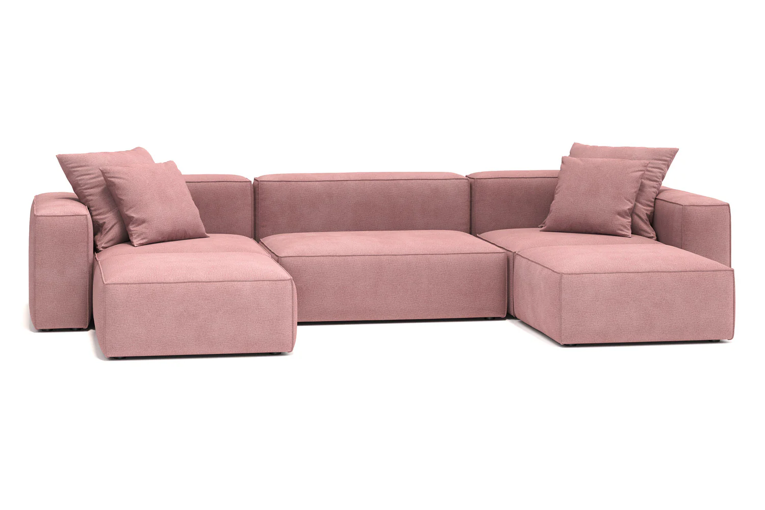 Modulares Sofa Harvey XL mit Schlaffunktion - Image 44