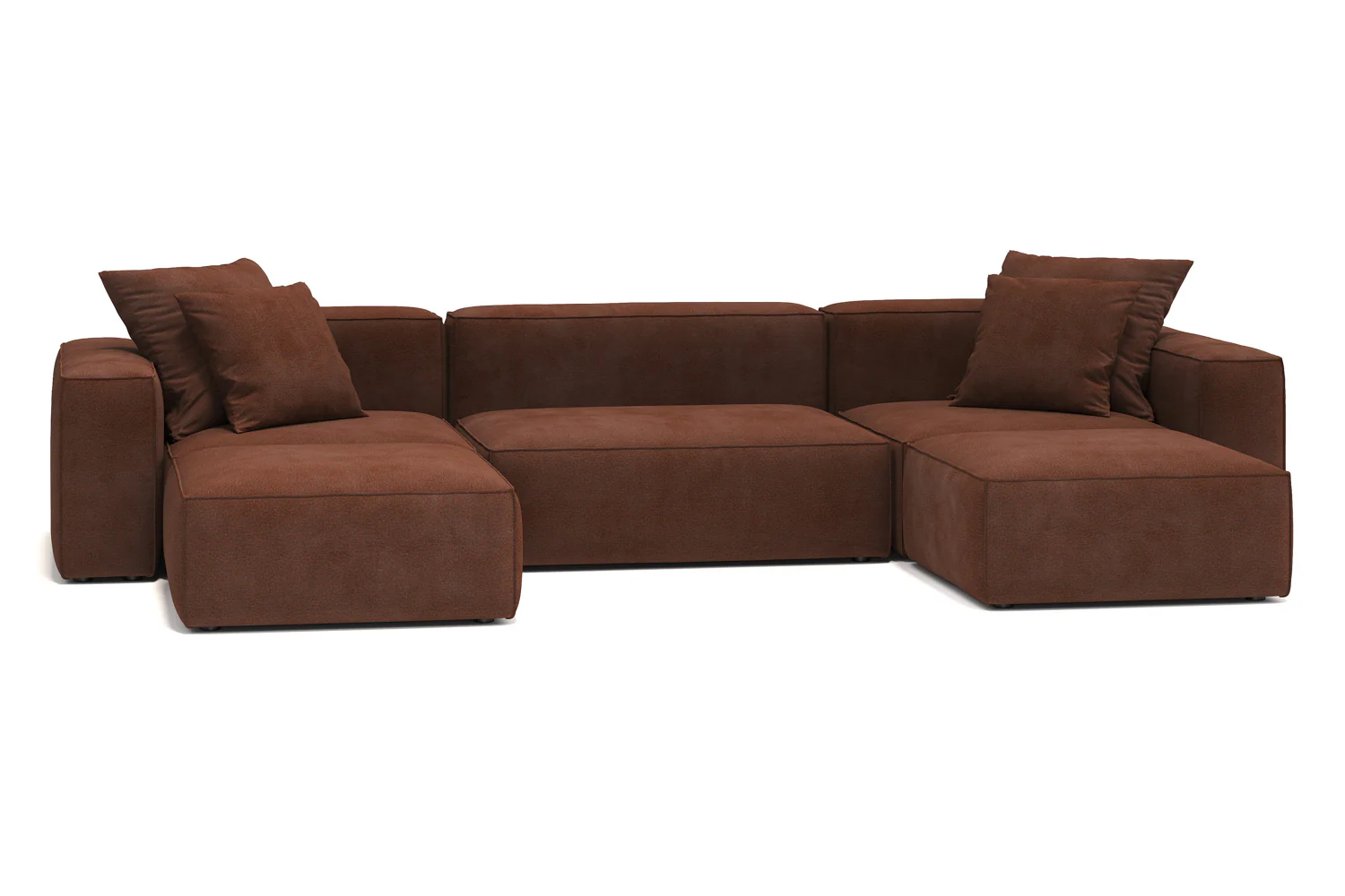Modulares Sofa Harvey XL mit Schlaffunktion - Image 52