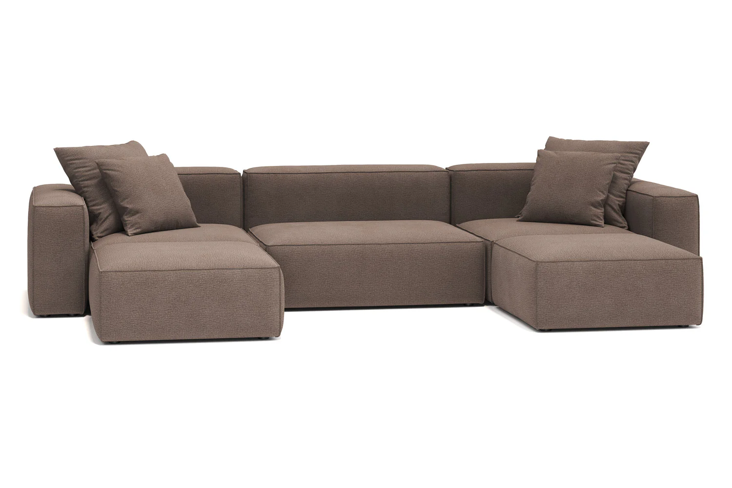 Modulares Sofa Harvey XL mit Schlaffunktion - Image 53