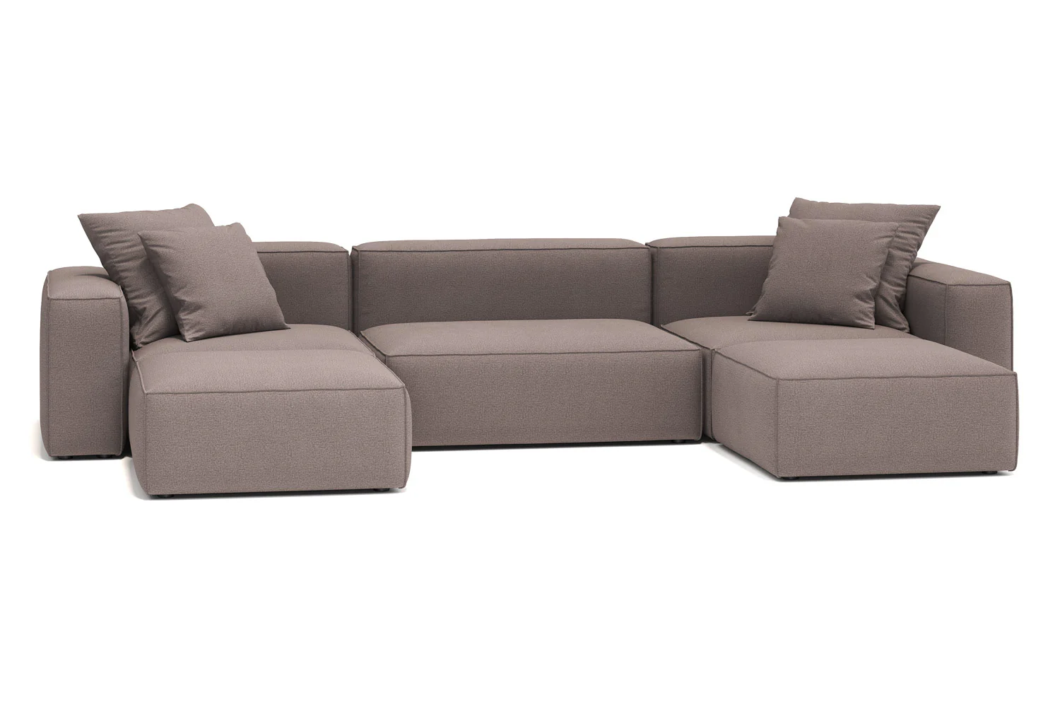 Modulares Sofa Harvey XL mit Schlaffunktion - Image 54