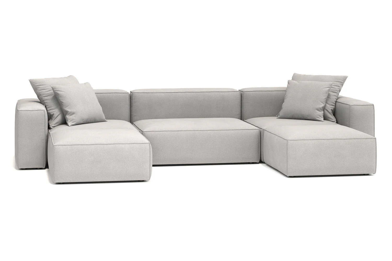 Modulares Sofa Harvey XL mit Schlaffunktion - Image 57