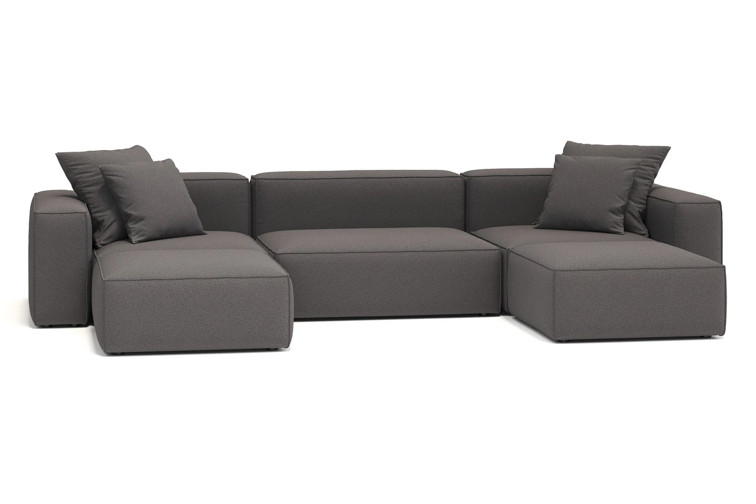 Modulares Sofa Harvey XL mit Schlaffunktion - Image 58