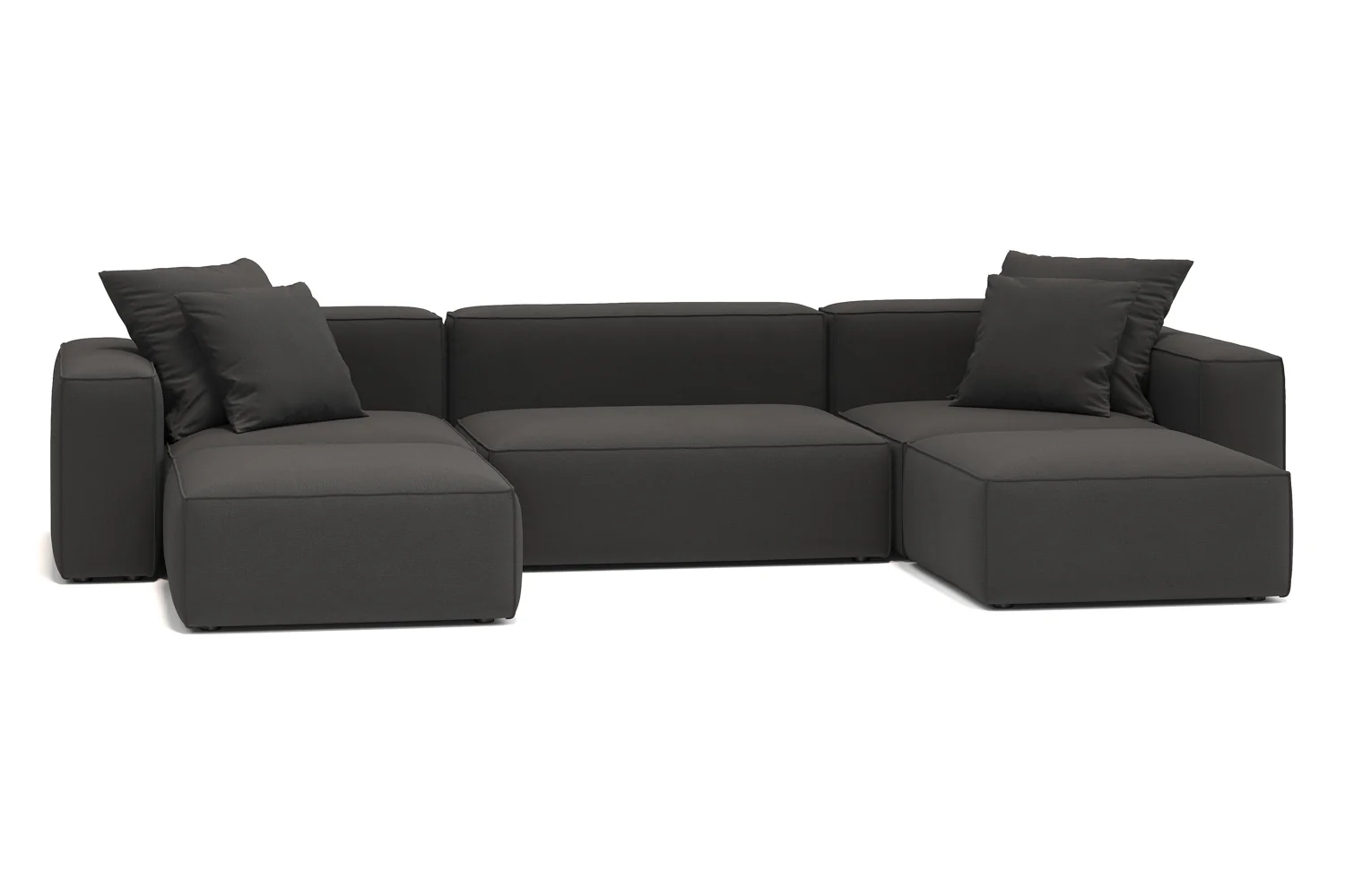Modulares Sofa Harvey XL mit Schlaffunktion - Image 59