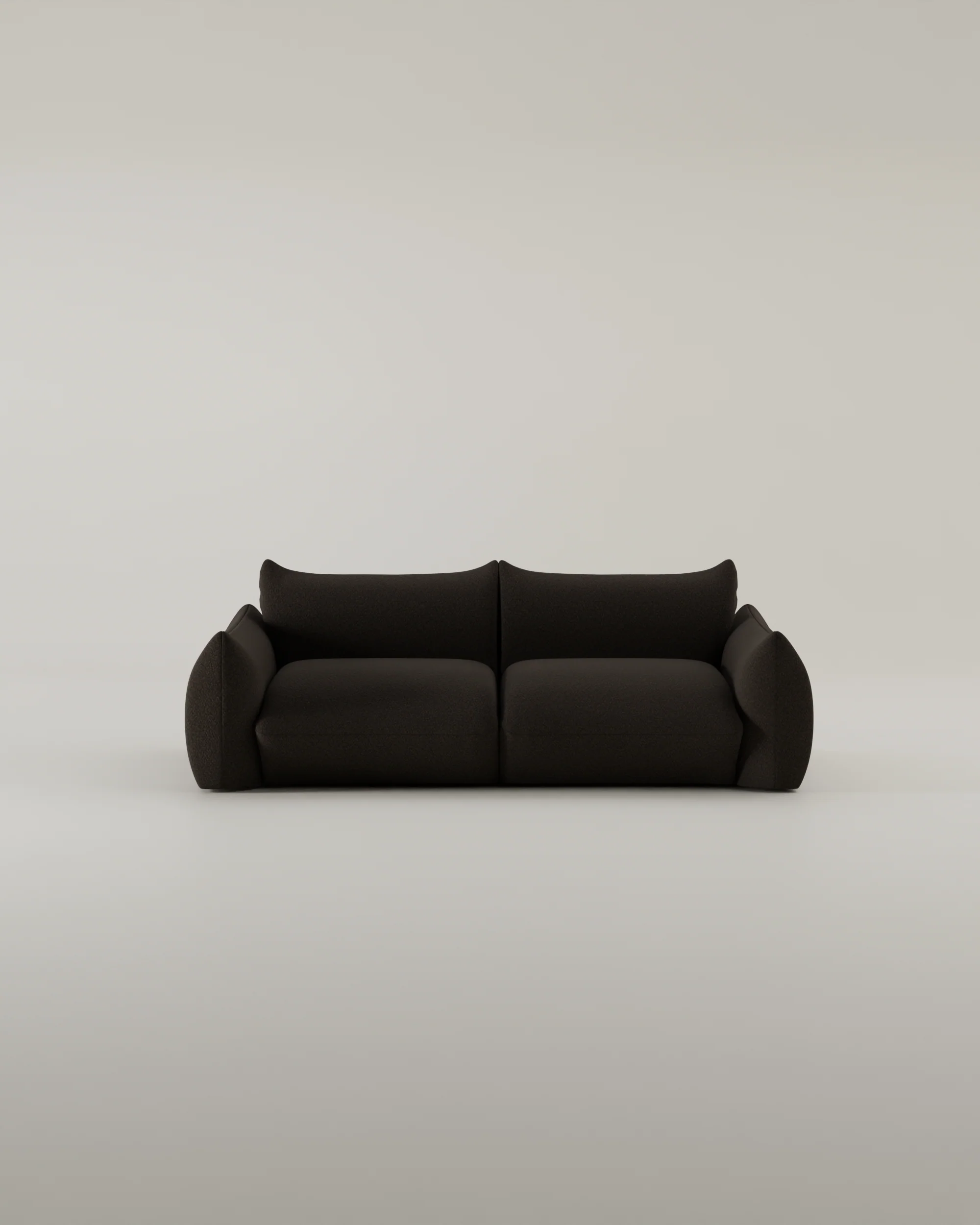 Modulares Sofa Luma 2-Sitzer - Image 14